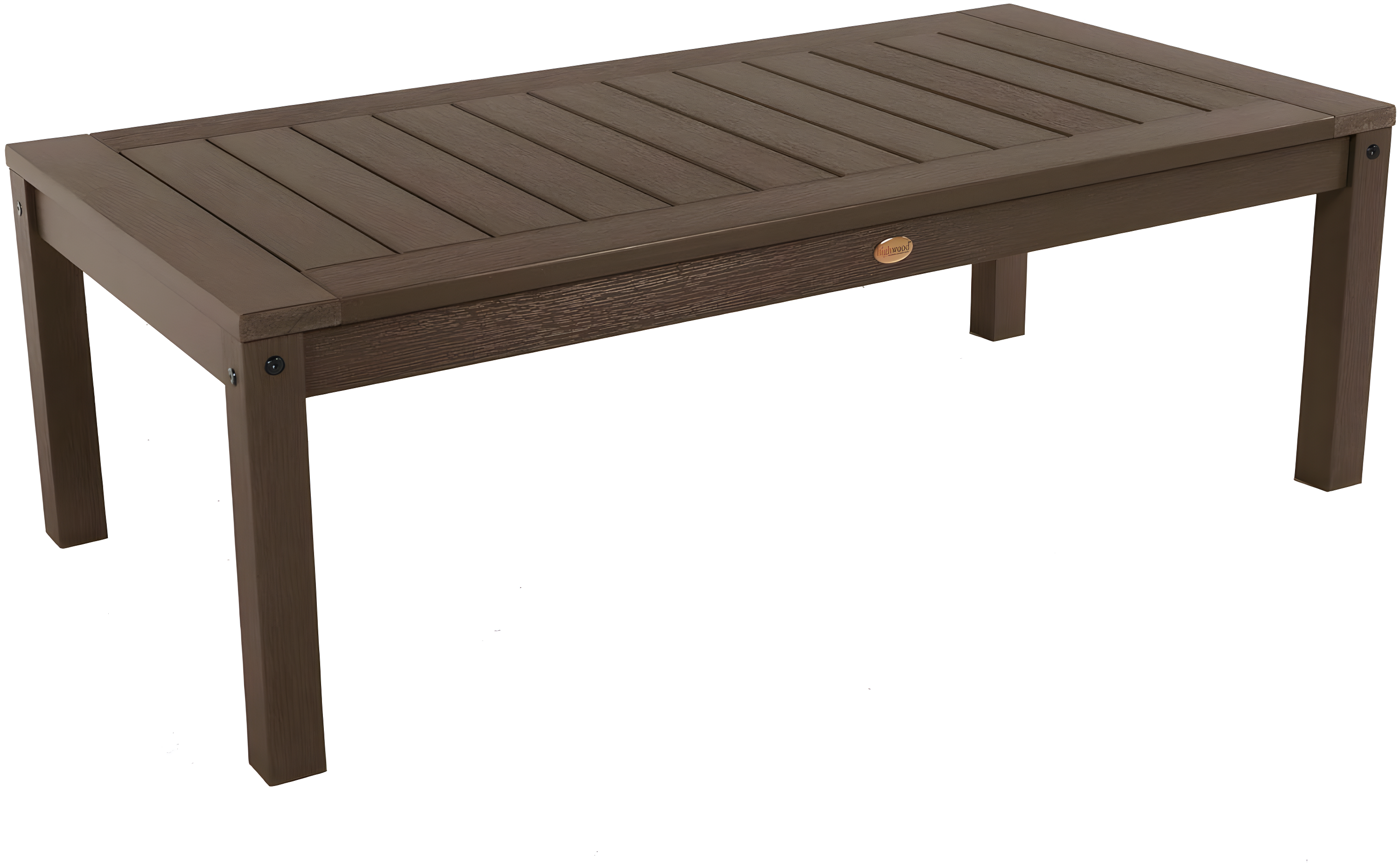 highwoodÂ® Eco-Friendly Adirondack Coffee Table