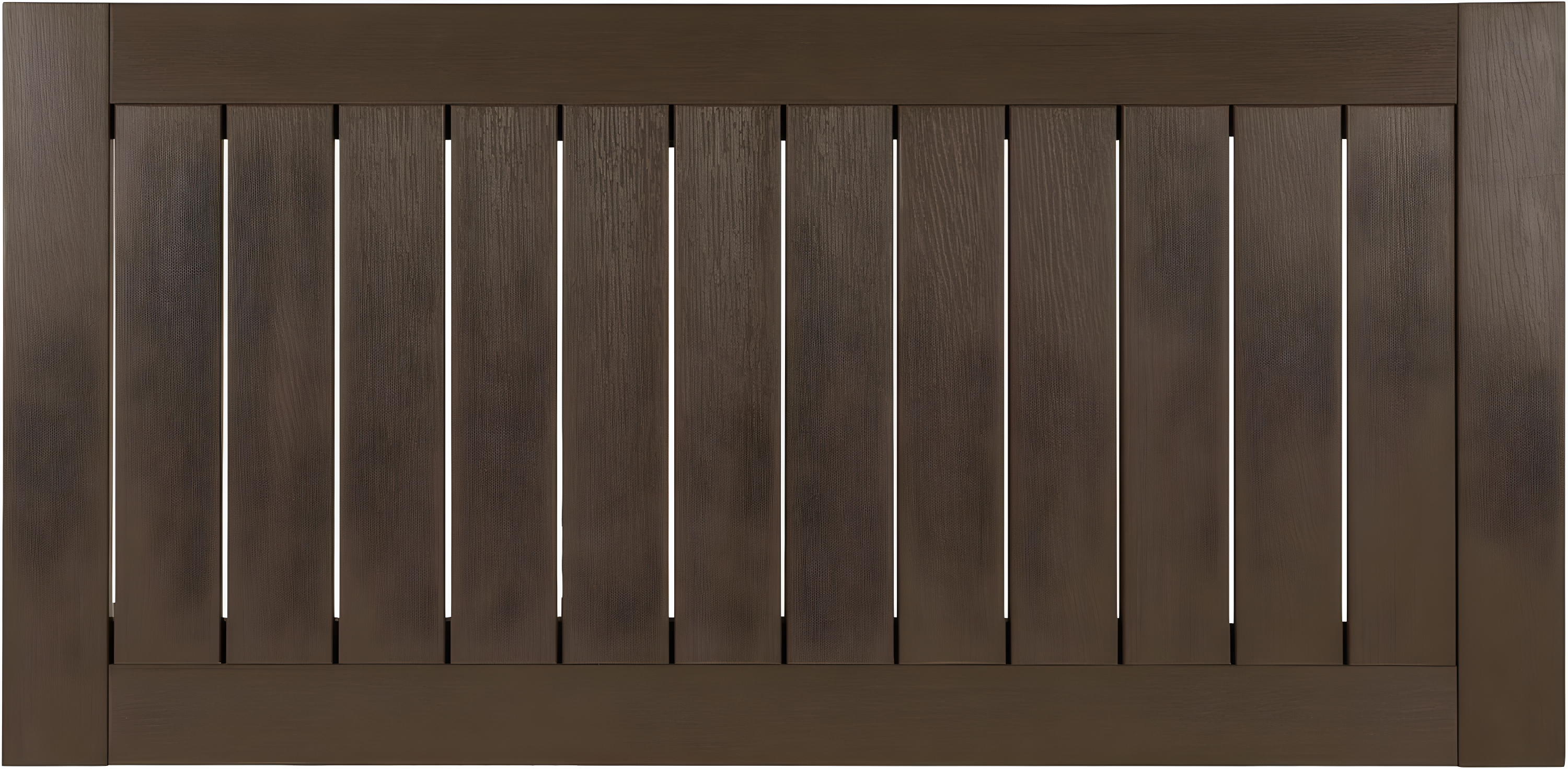 highwoodÂ® Eco-Friendly Adirondack Coffee Table