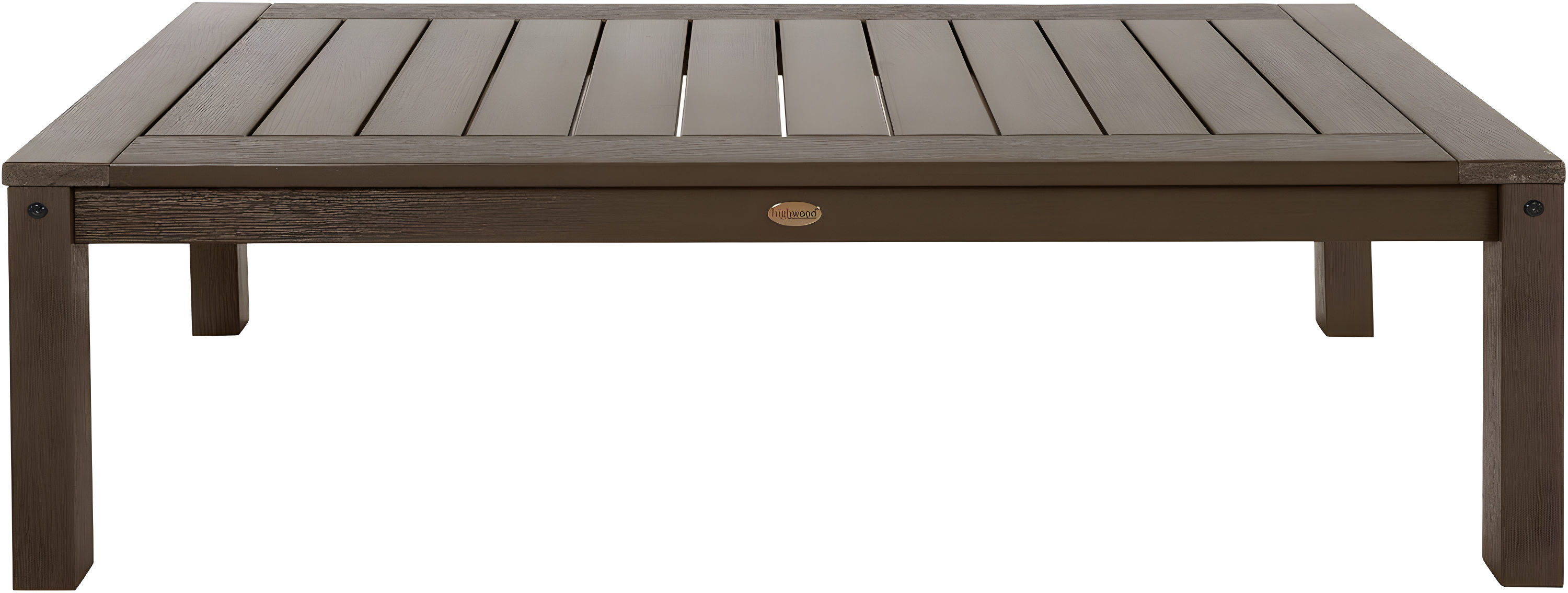 highwoodÂ® Eco-Friendly Adirondack Coffee Table