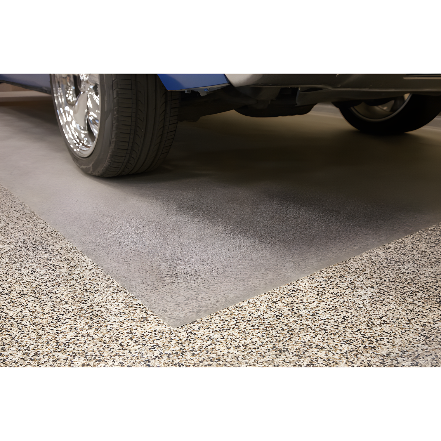 G-Floor Levant Vinyl Universal and Garage Flooring