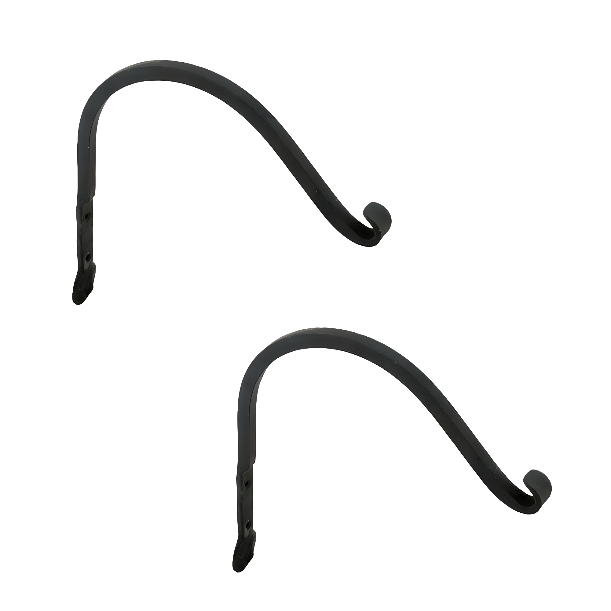 ACHLA Metal Bracket Plant Stand (Set of 2)