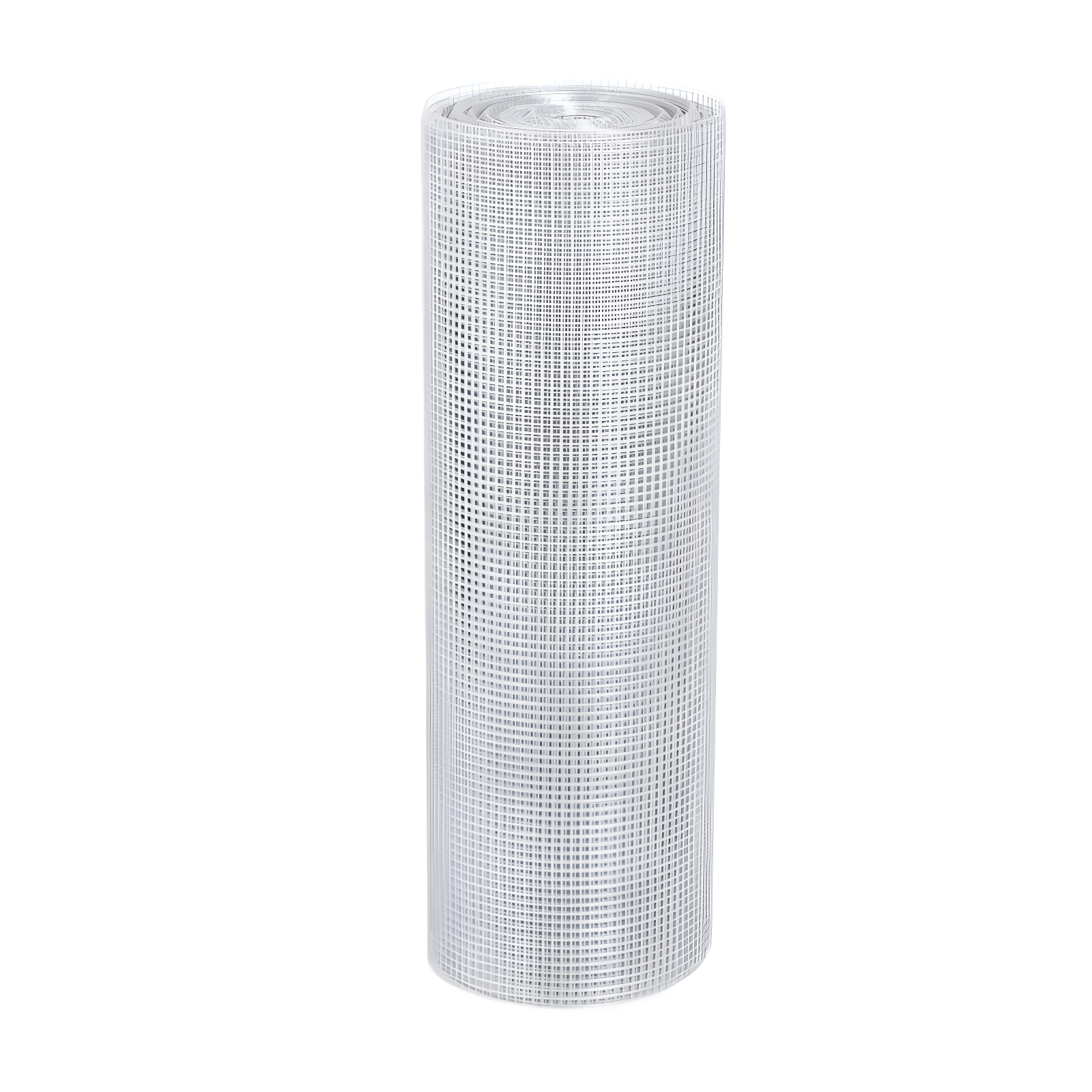 Fencer Wire Fencer Wire 23 Gauge Galvanized Hardware Cloth with Mesh Size 1/4" x 1/4", Multiple Options