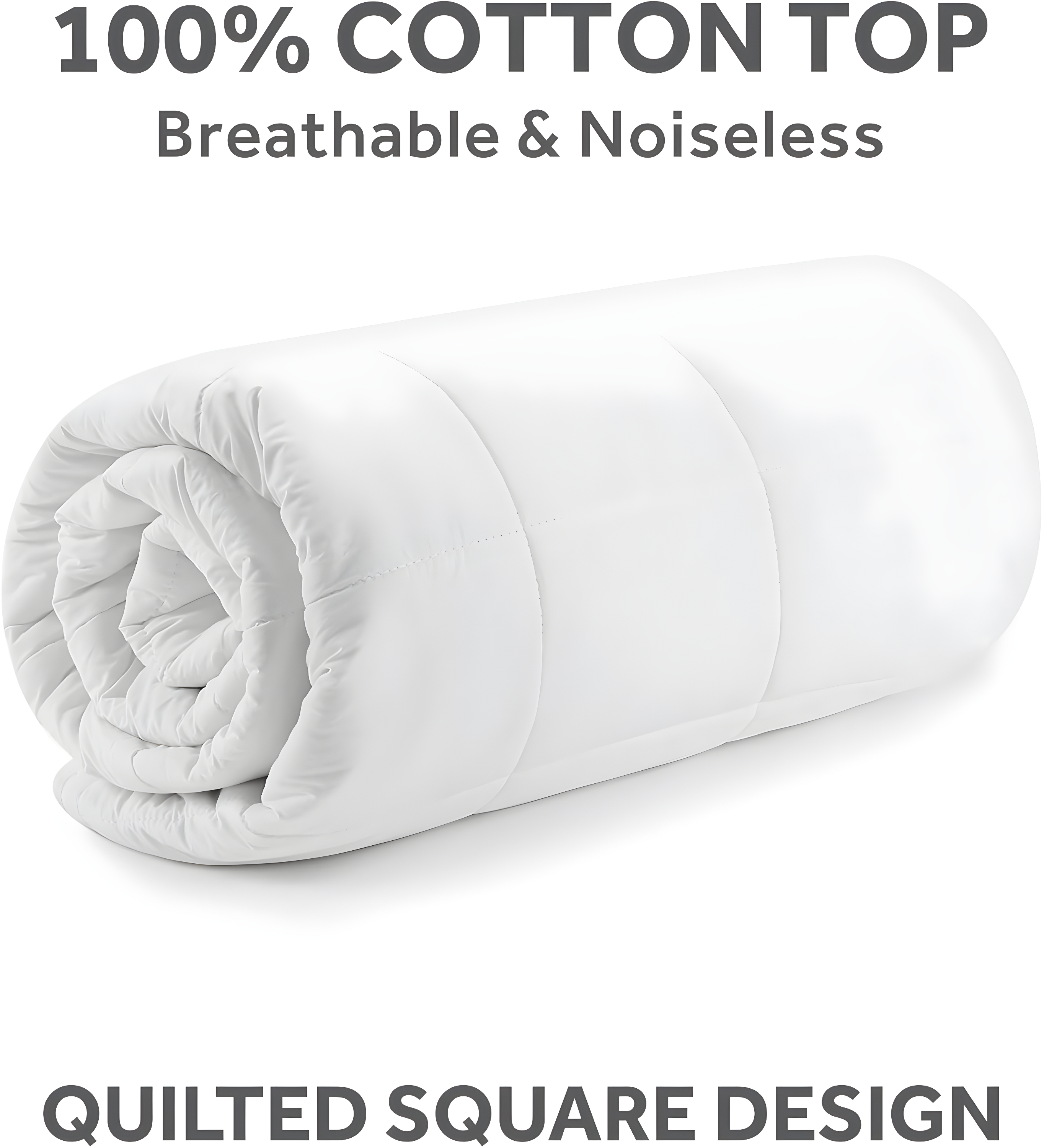 Sunbeam Premium Quilted Electric Heated Mattress Pad Twin 39" x 75" - 12 Heat Settings, 12-Hour Selectable Auto Shut-Off, Fast Heating, Warming Bed, Machine Washable, Extra-Soft Warm Cozy