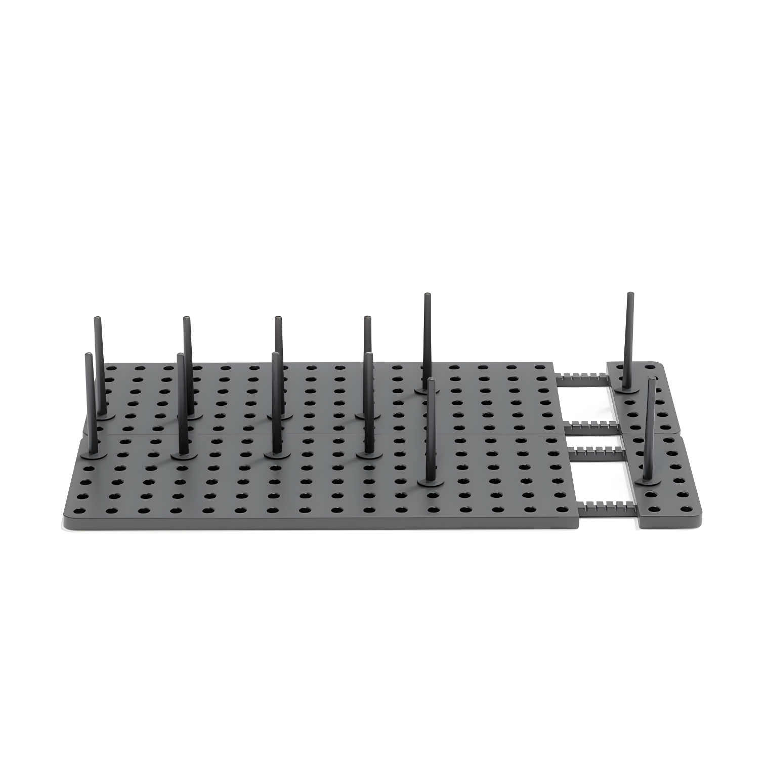 Umbra Peggy Drawer Organizer