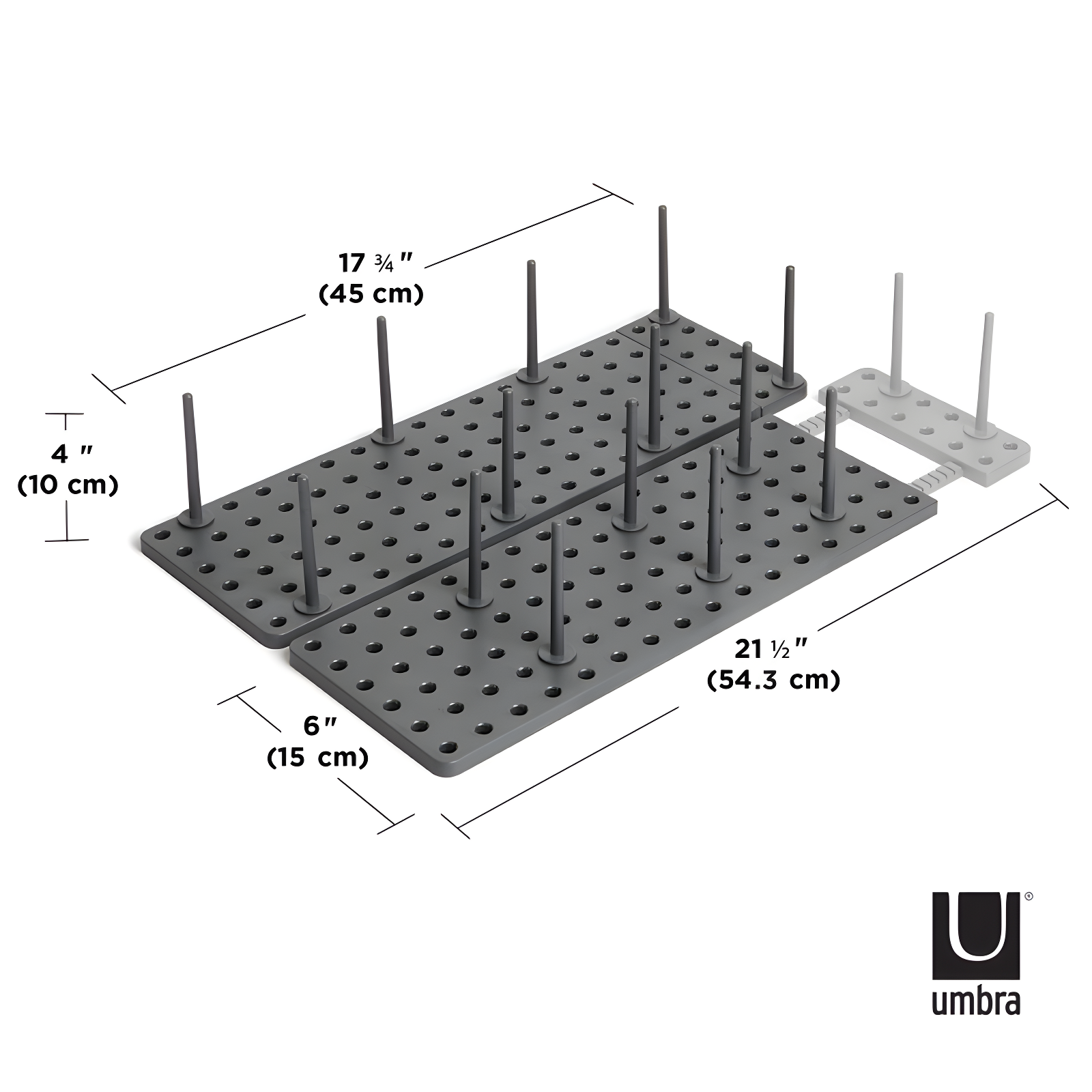 Umbra Peggy Drawer Organizer
