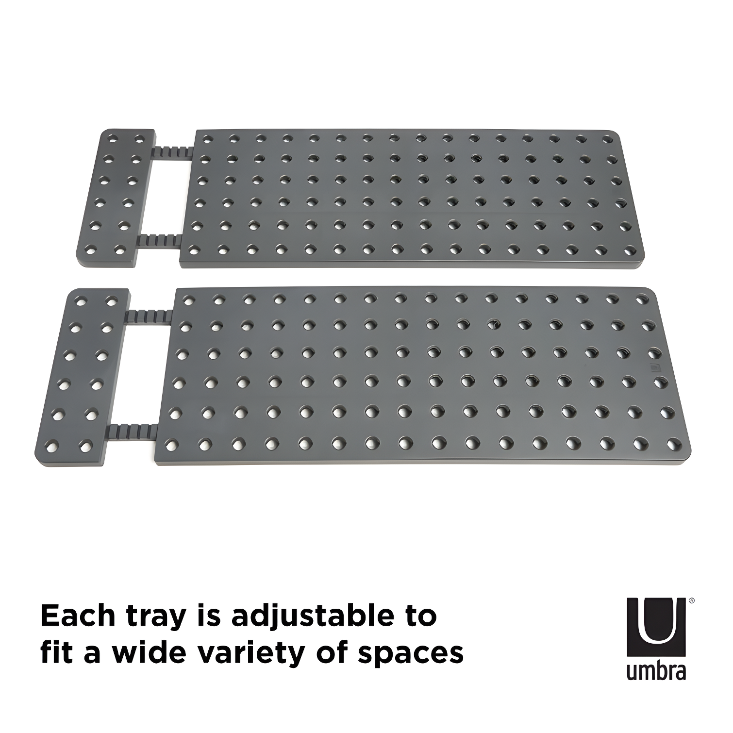Umbra Peggy Drawer Organizer