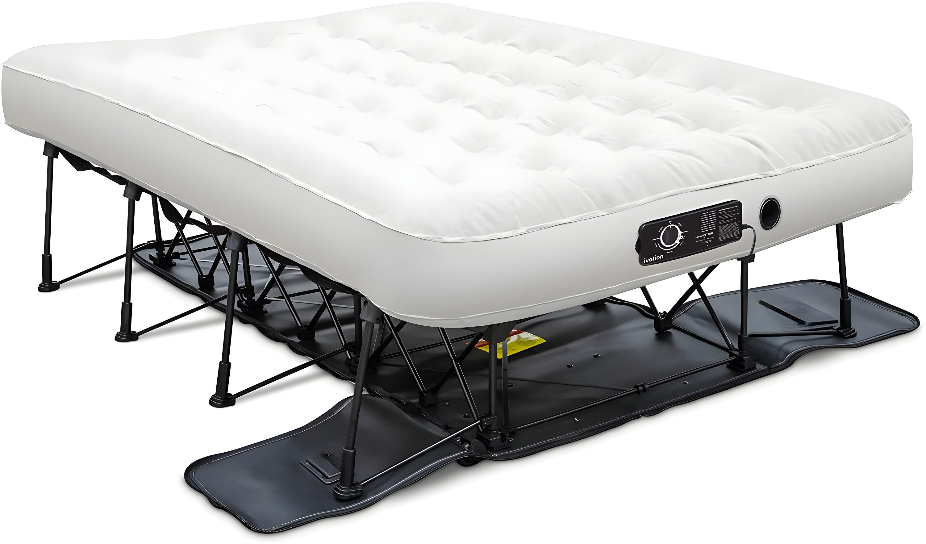 Ivation 24'' Air Mattress