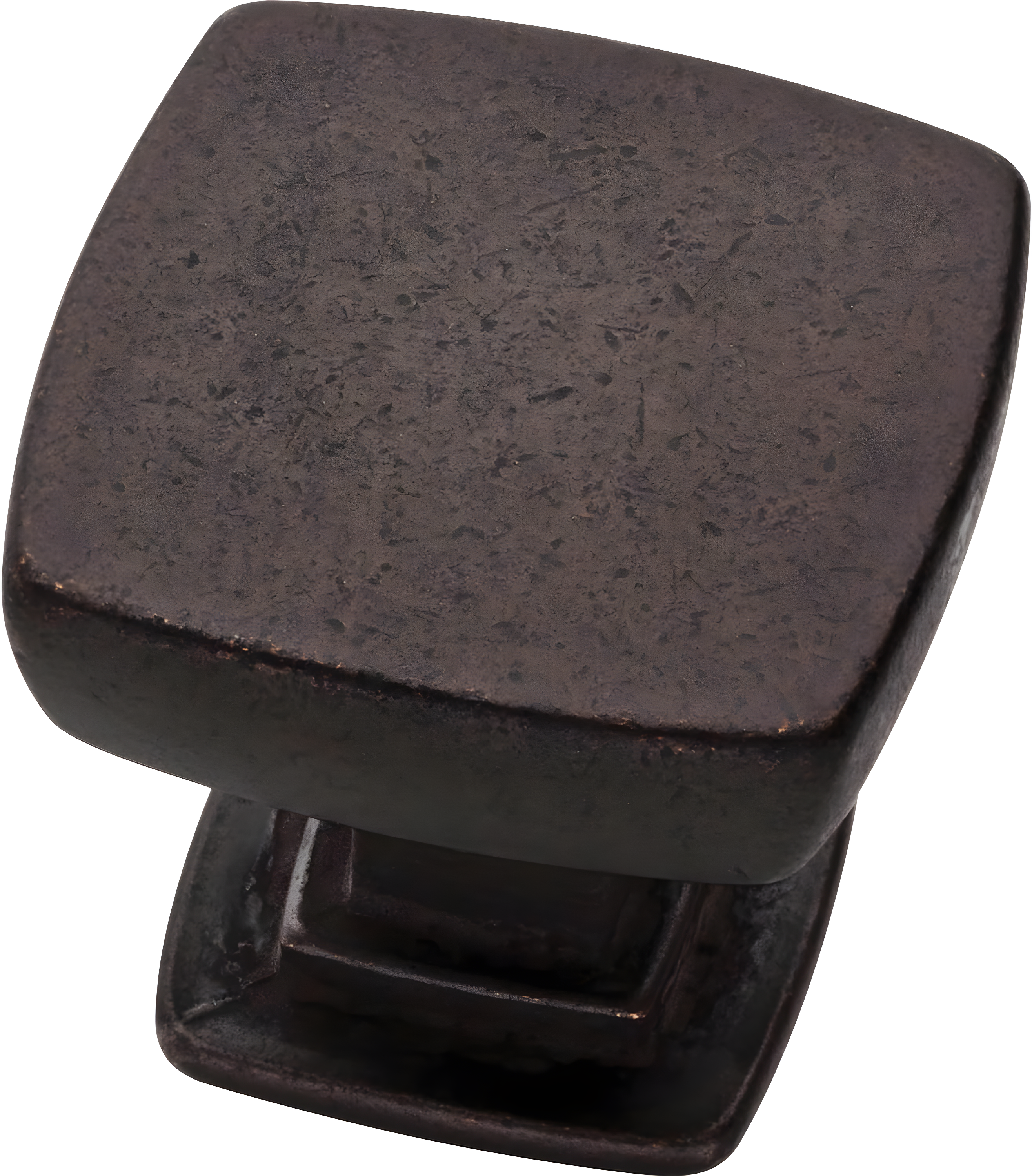 Parow 1.1457'' Square Knob