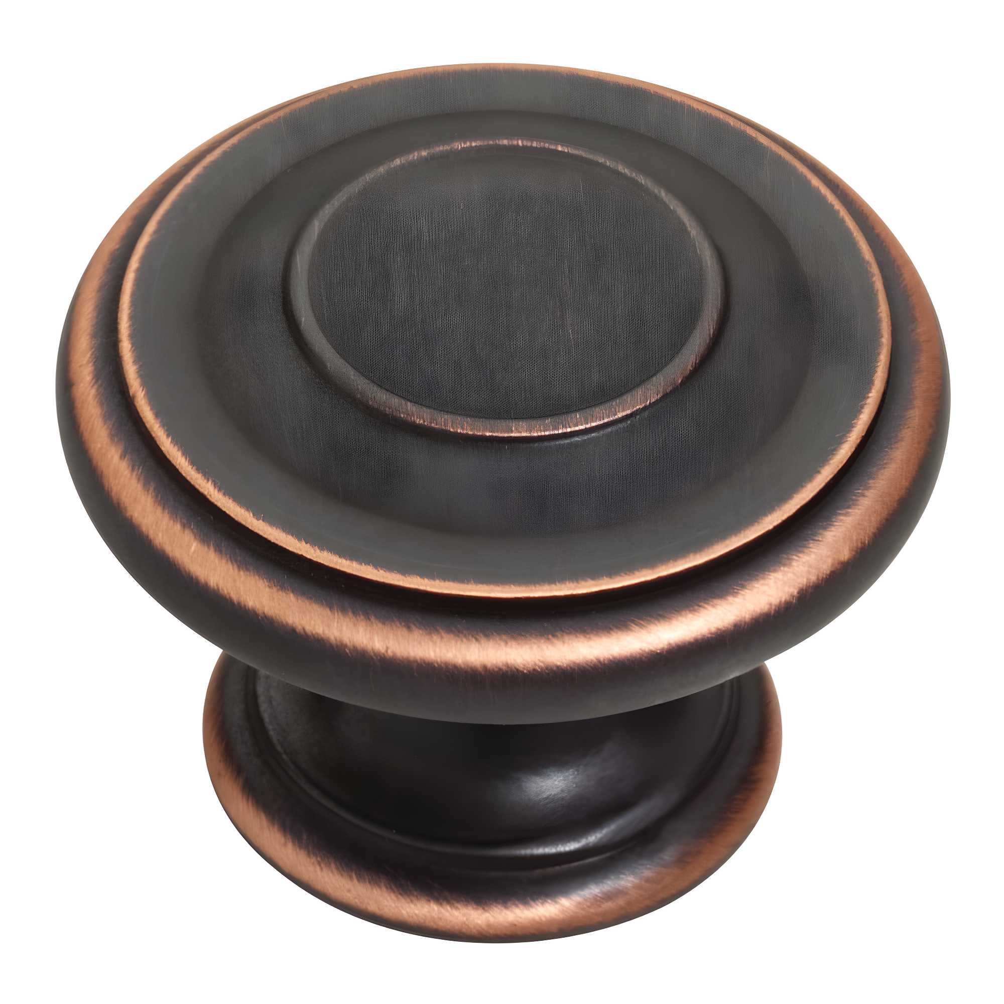 IndividualsMushroom Knob