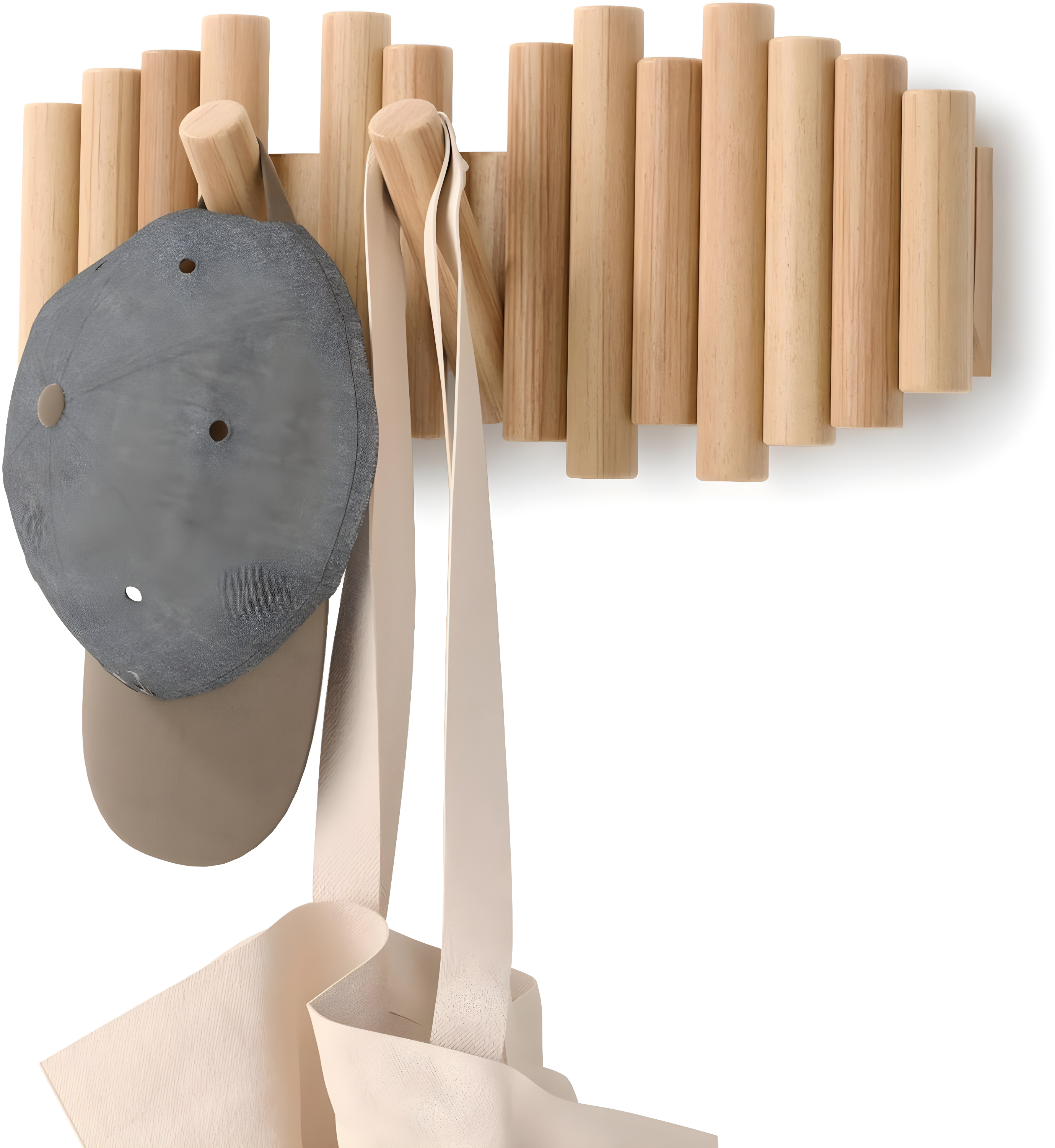 Picket Rail Hook