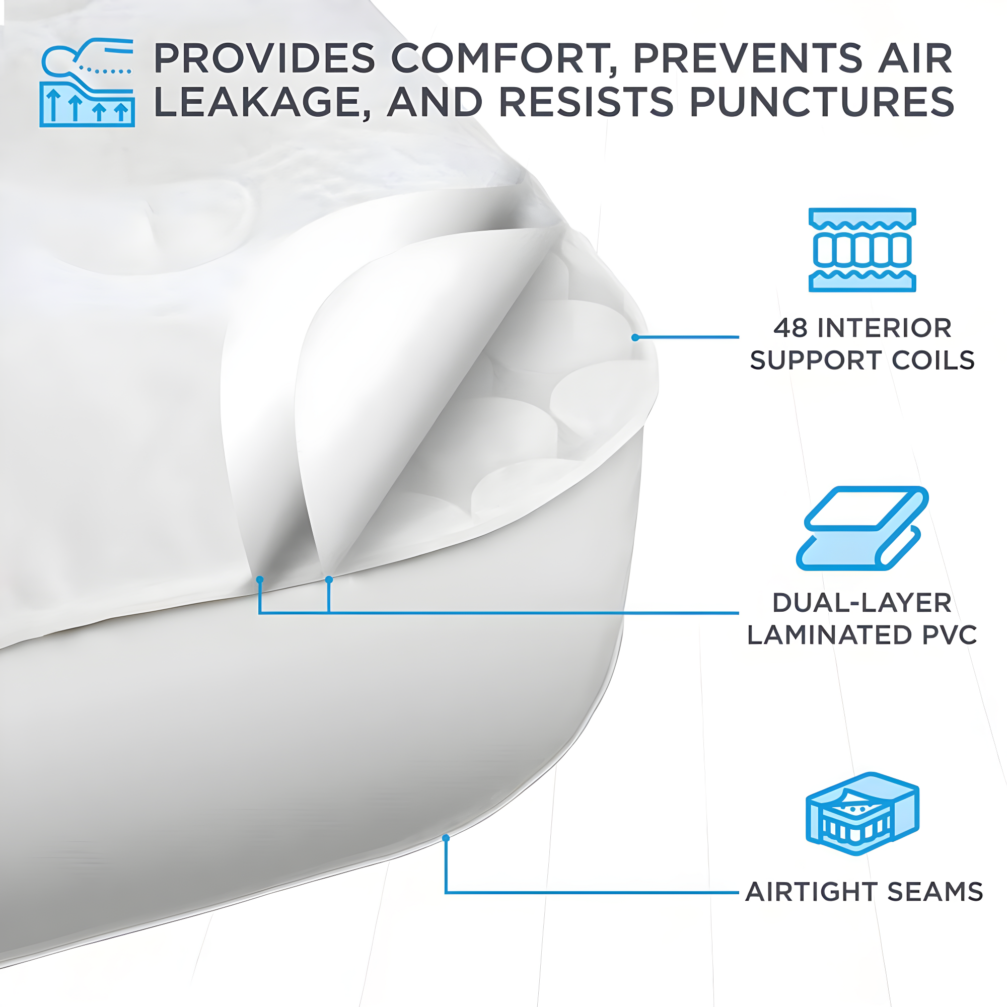 Air Mattress