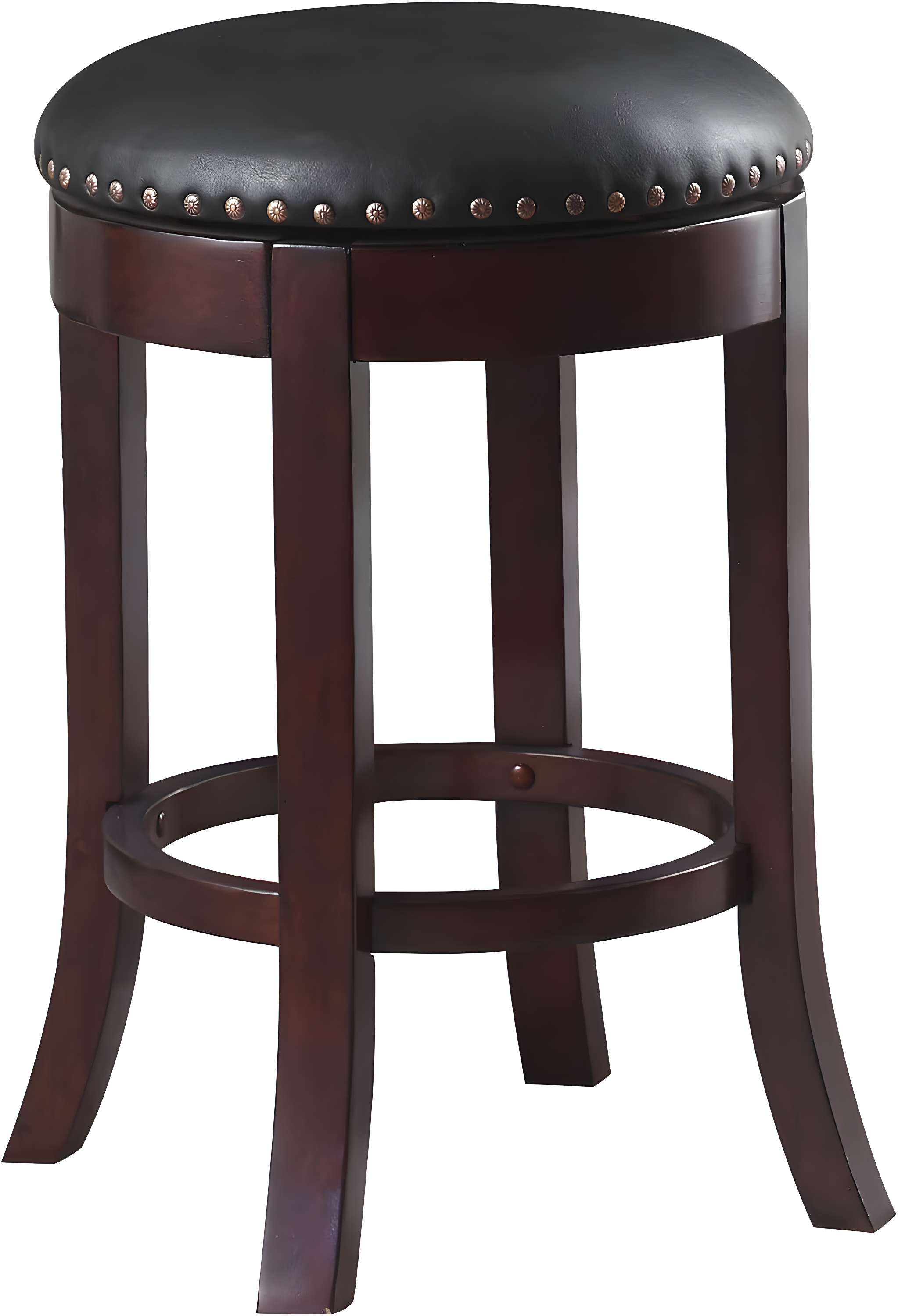 Coaster Co. of America Swivel Counter Stool