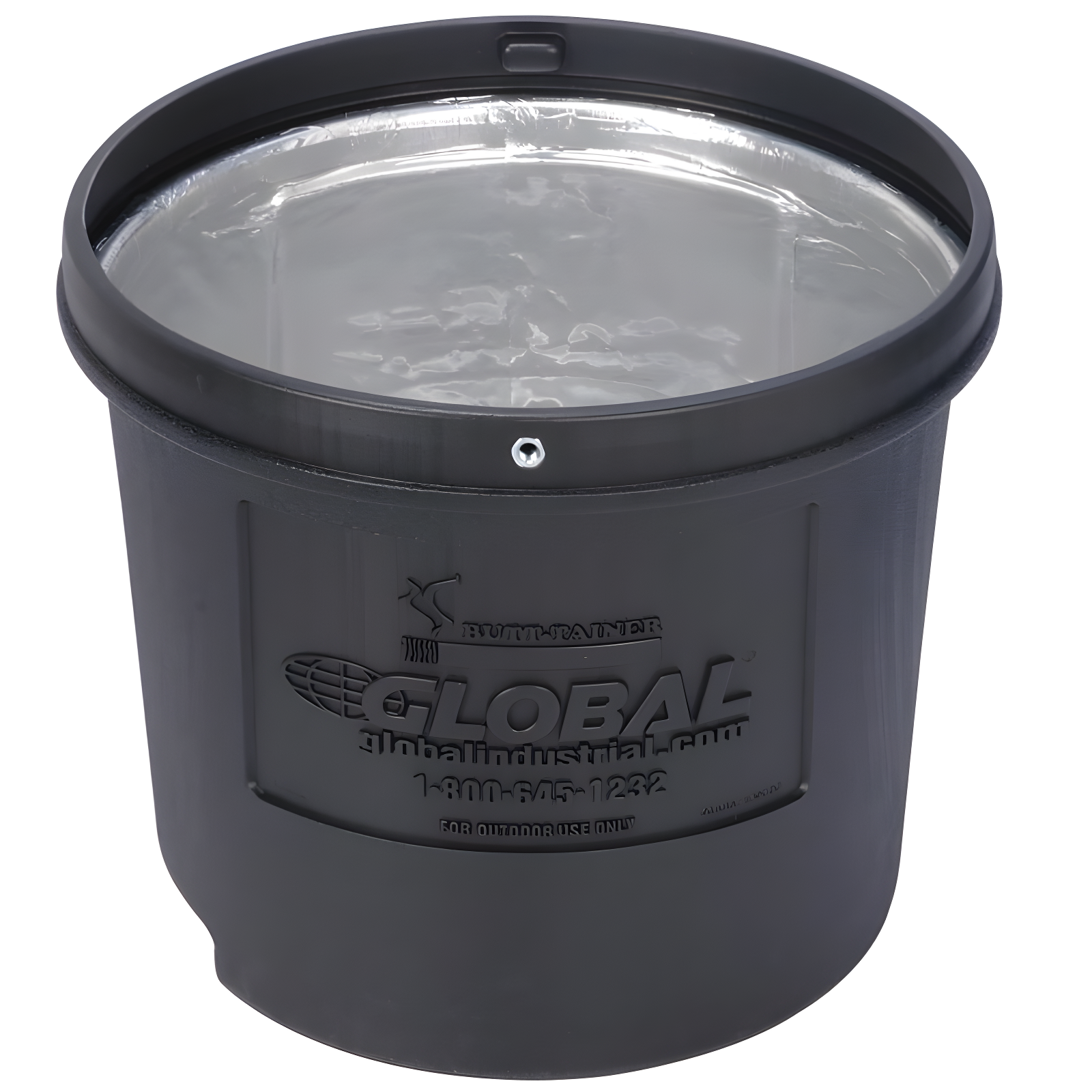 Global Industrial Global Industrial Ashtray