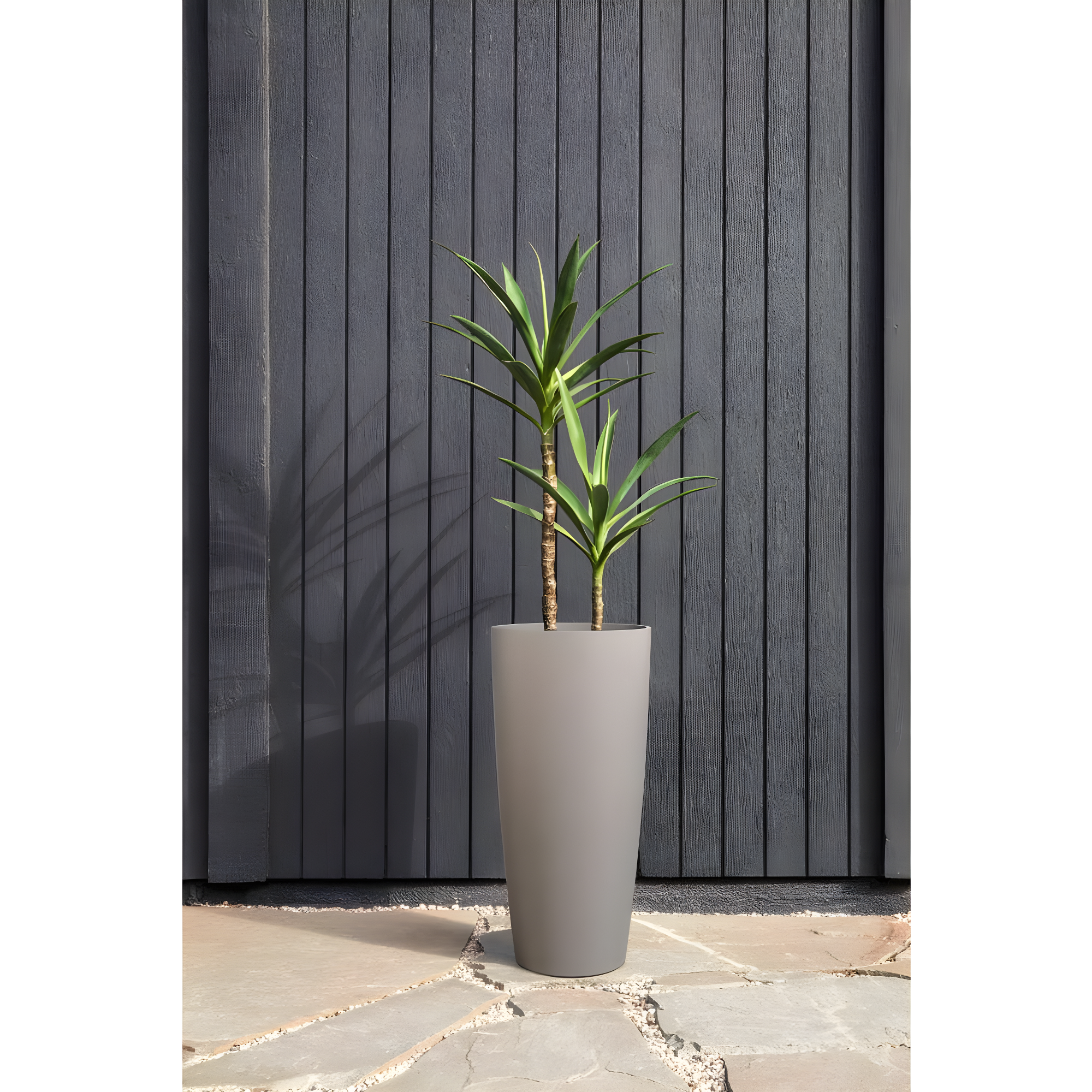 Mason Series Selena Planter