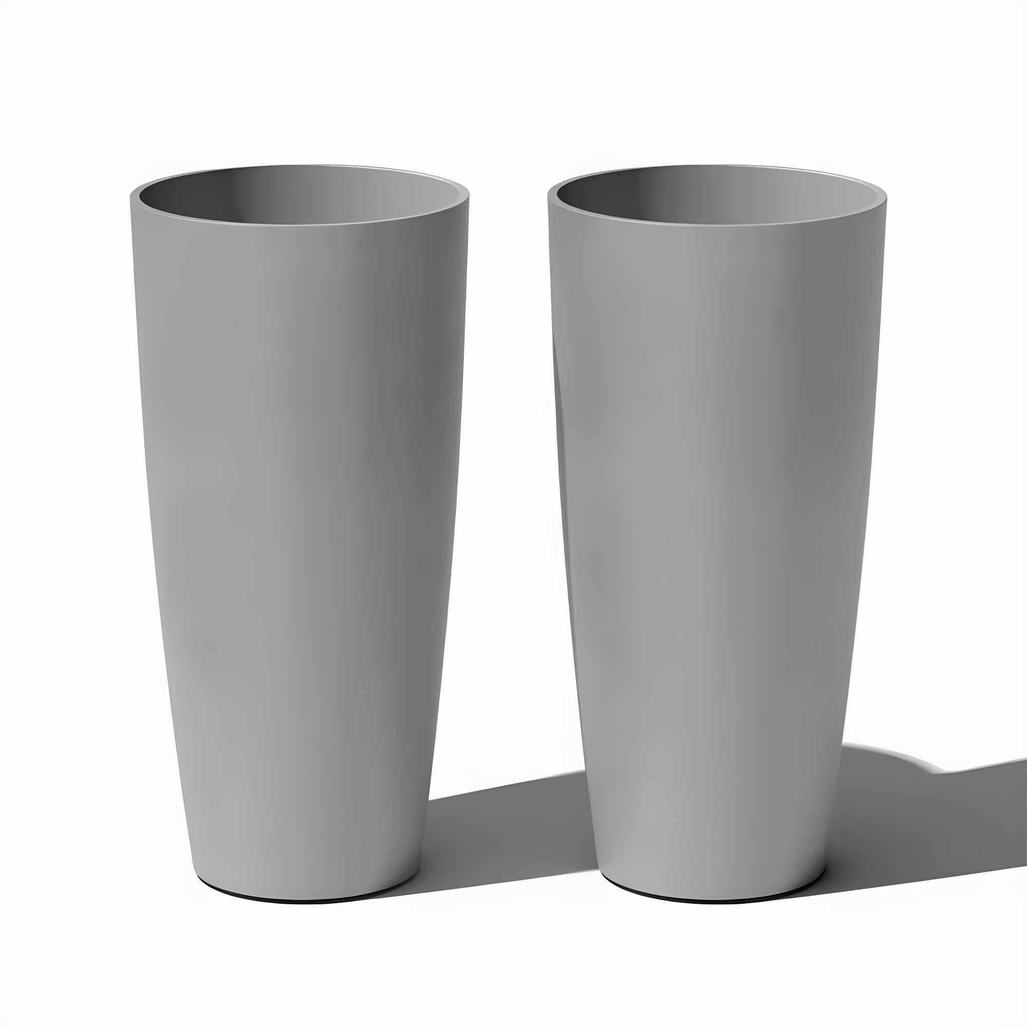 Mason Series Selena Planter