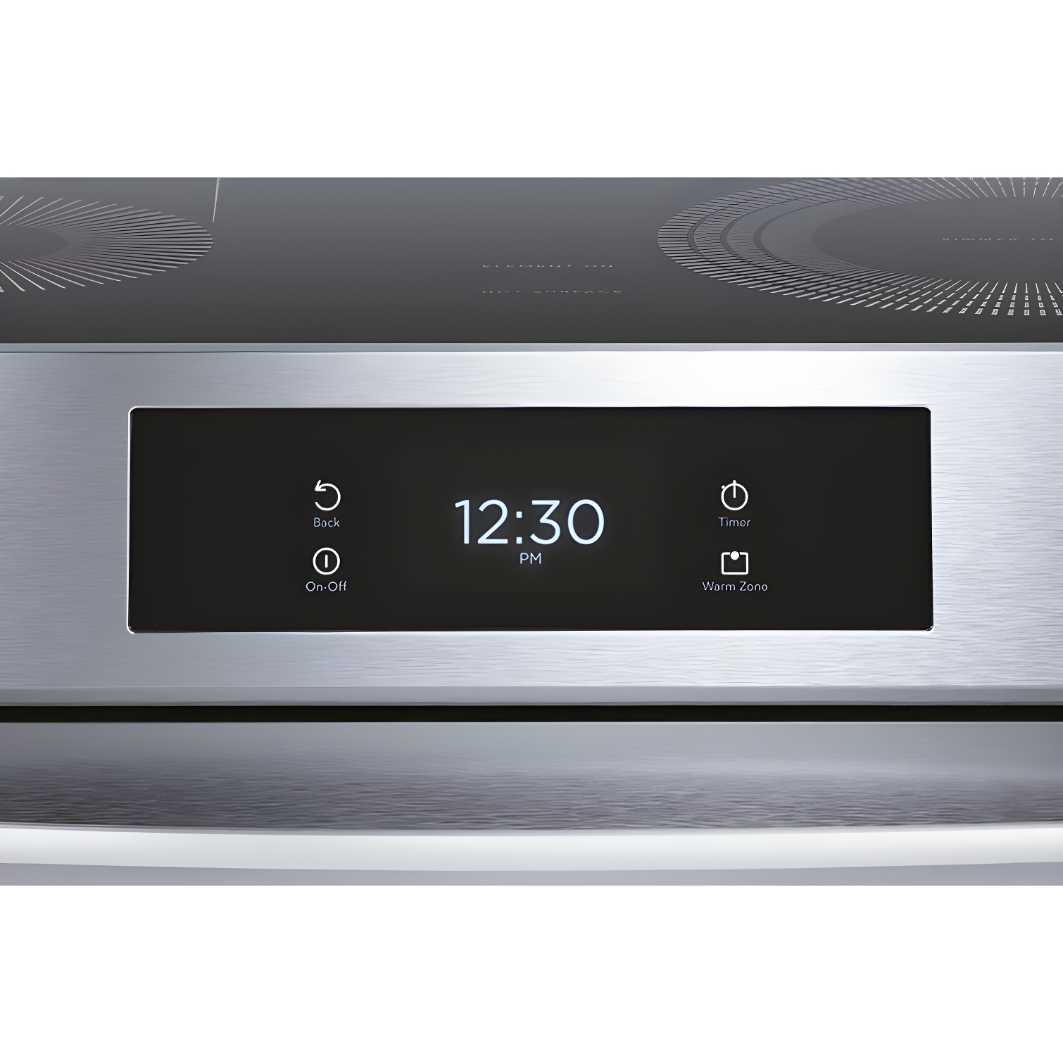 Frigidaire Gallery Frigidaire Gallery 30" Smart Electric Free Standing Range with GCFE3060BF