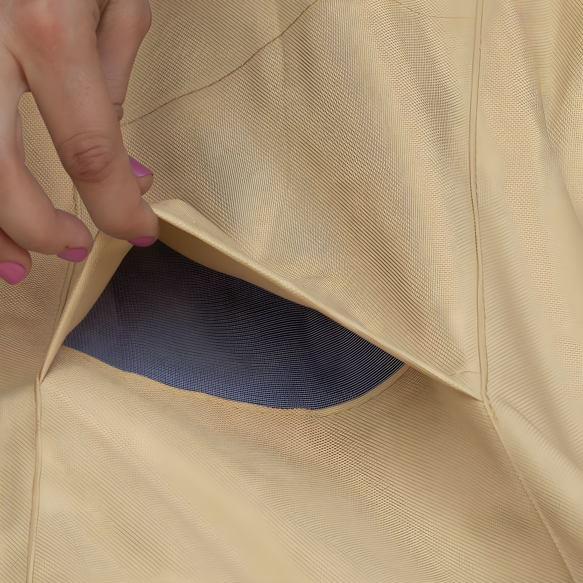 Classic Accessories Veranda™ Patio Bench Cover - Water Resistant Outdoor Furniture Cover, Small (70992)