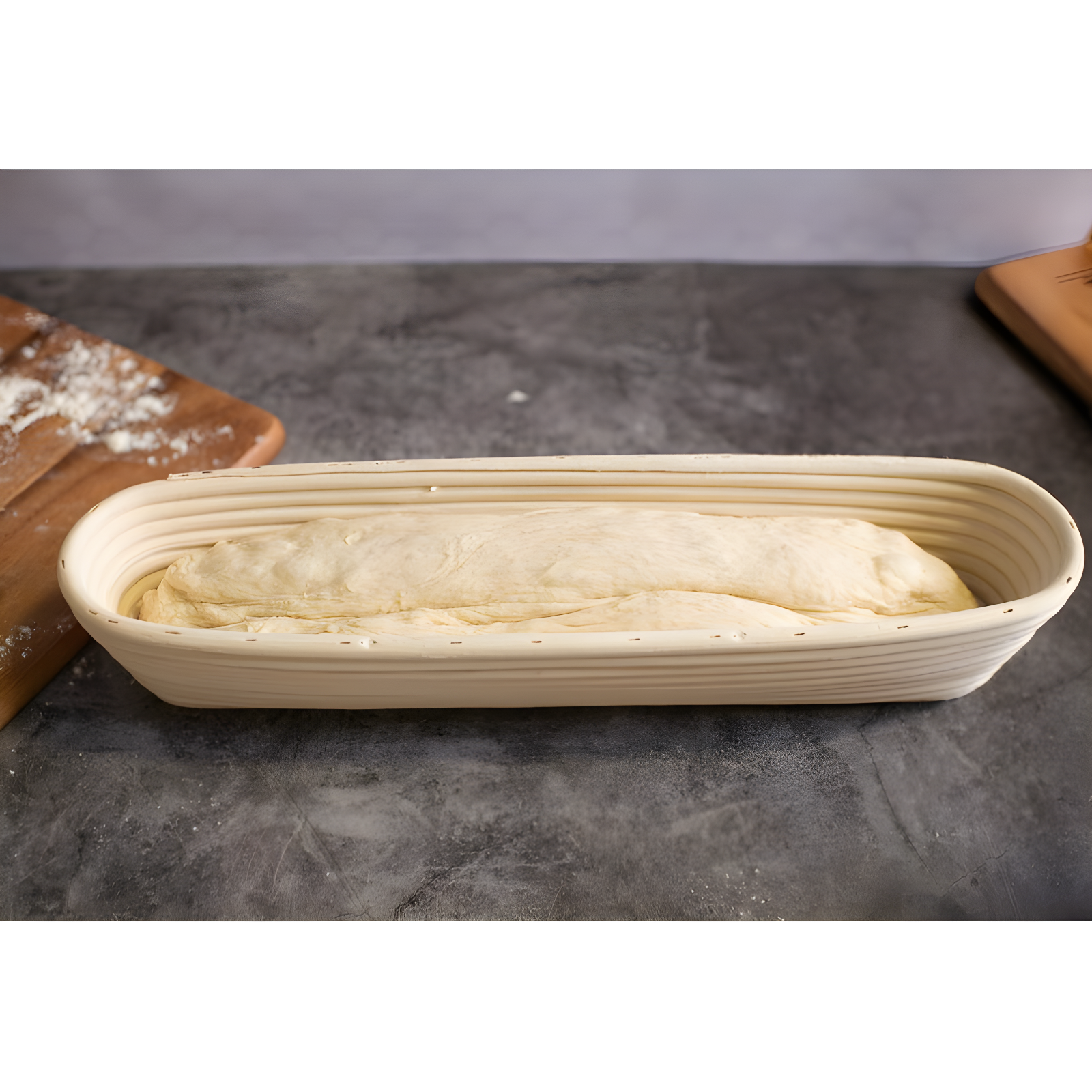 Frieling Frieling Brotform Natural Cane Bread Pan