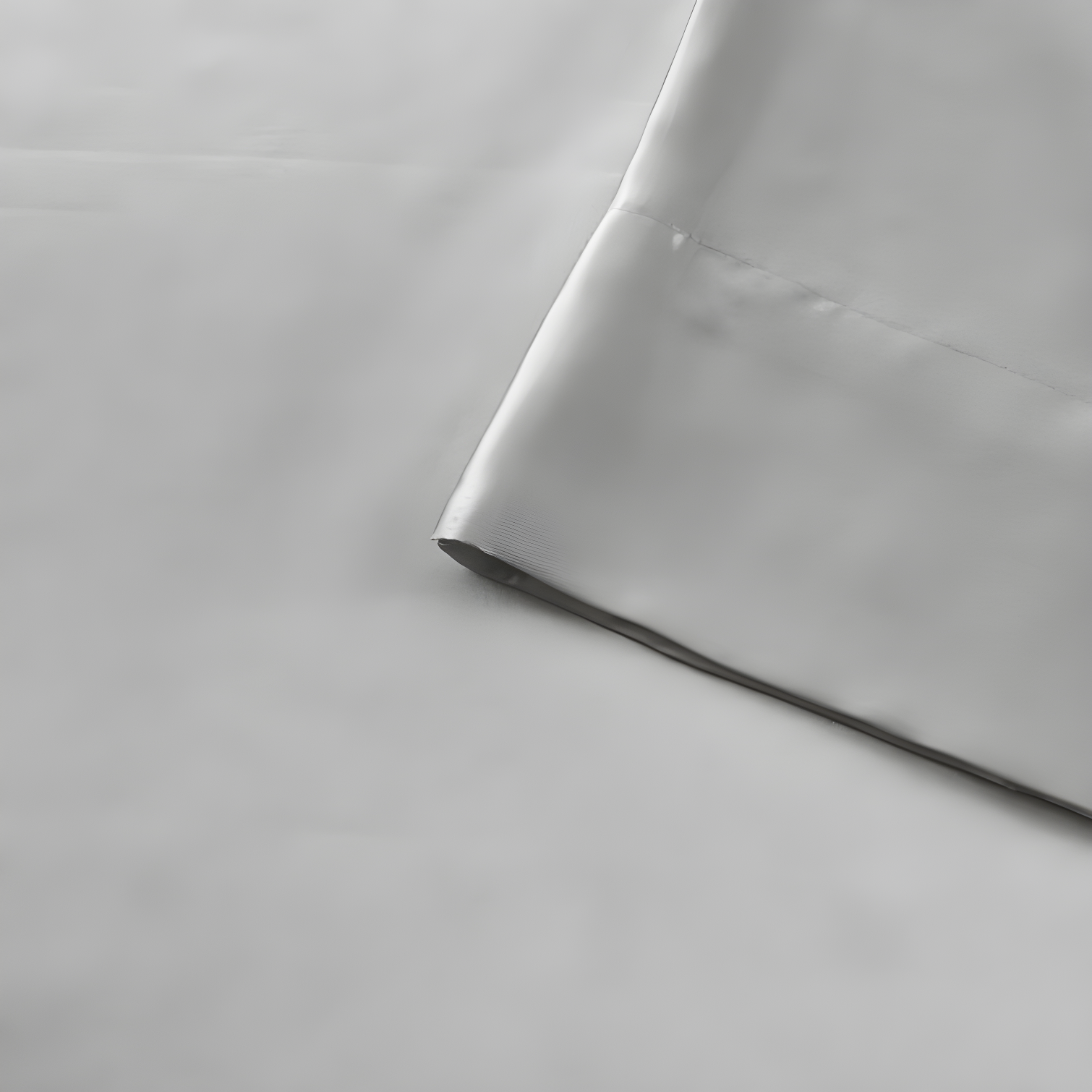 Madison Park Essentials Satin Luxury 2PC Pillowcases (Set of 2)
