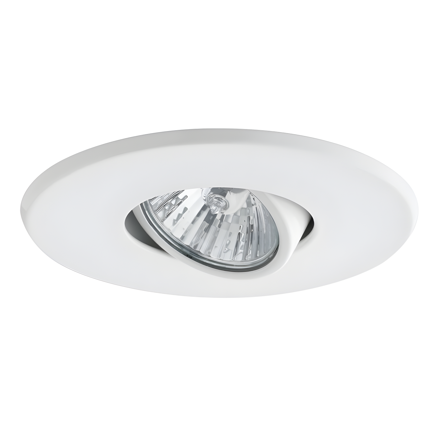 4'' Dimmable IC Rated Recessed Lighting Kit