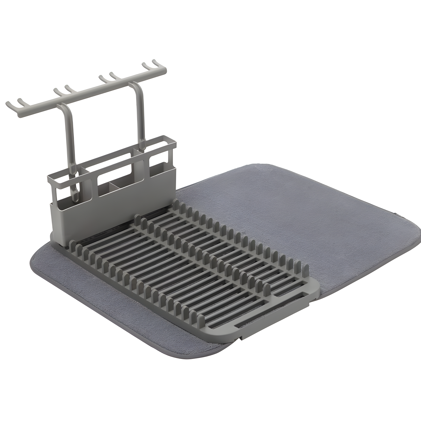 Umbra Dishrack With Mat