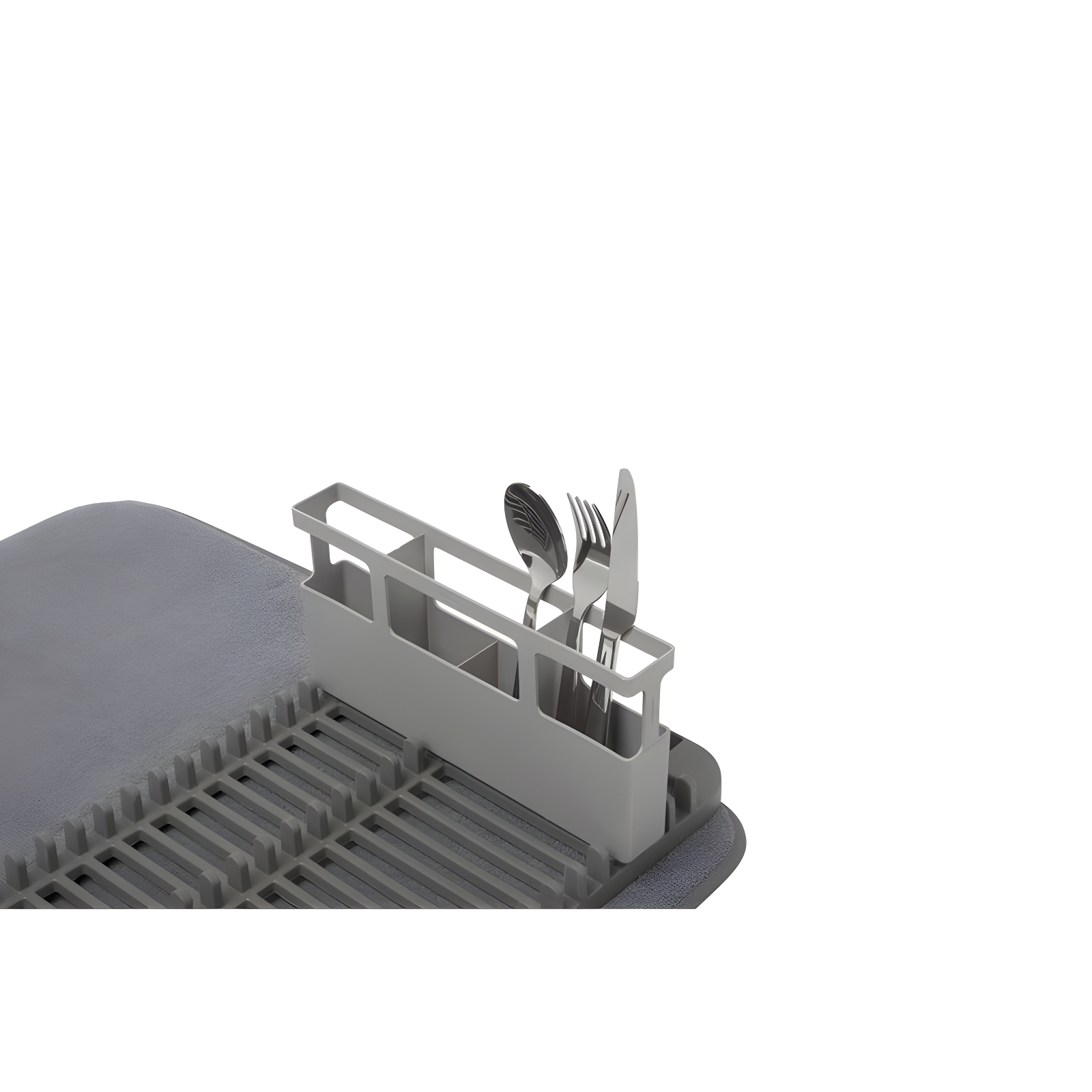 Umbra Dishrack With Mat
