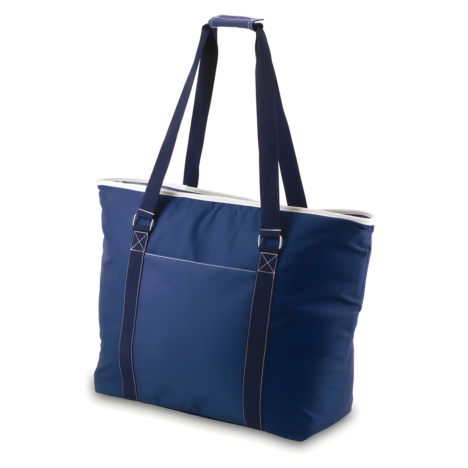 Arlmont & Co. Tahoe XL Cooler Tote - Soft Sided Insulated Picnic Bag