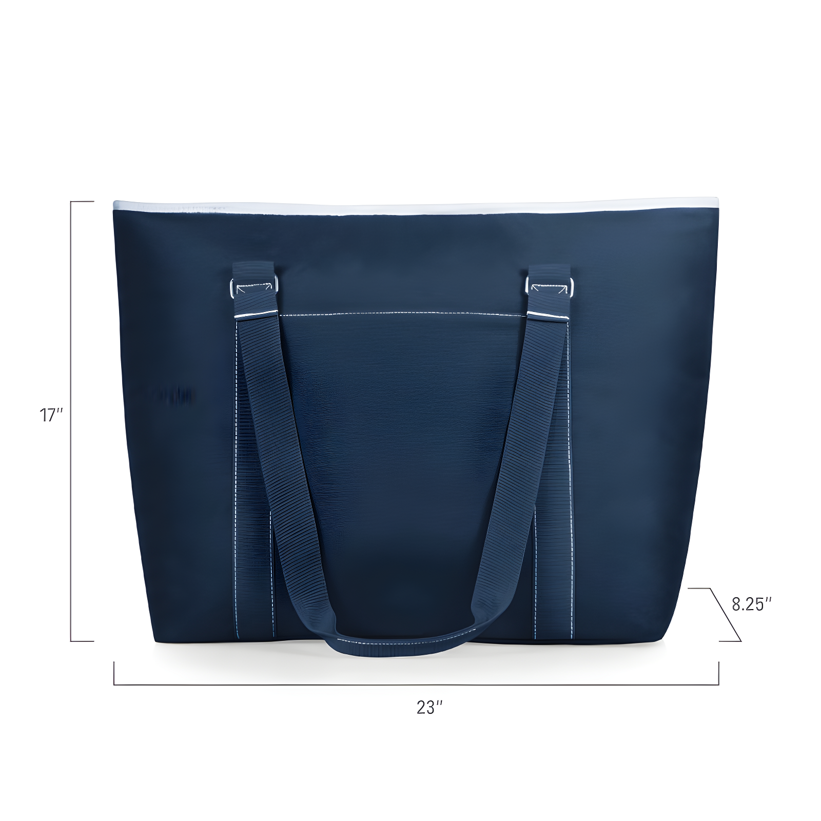 Arlmont & Co. Tahoe XL Cooler Tote - Soft Sided Insulated Picnic Bag