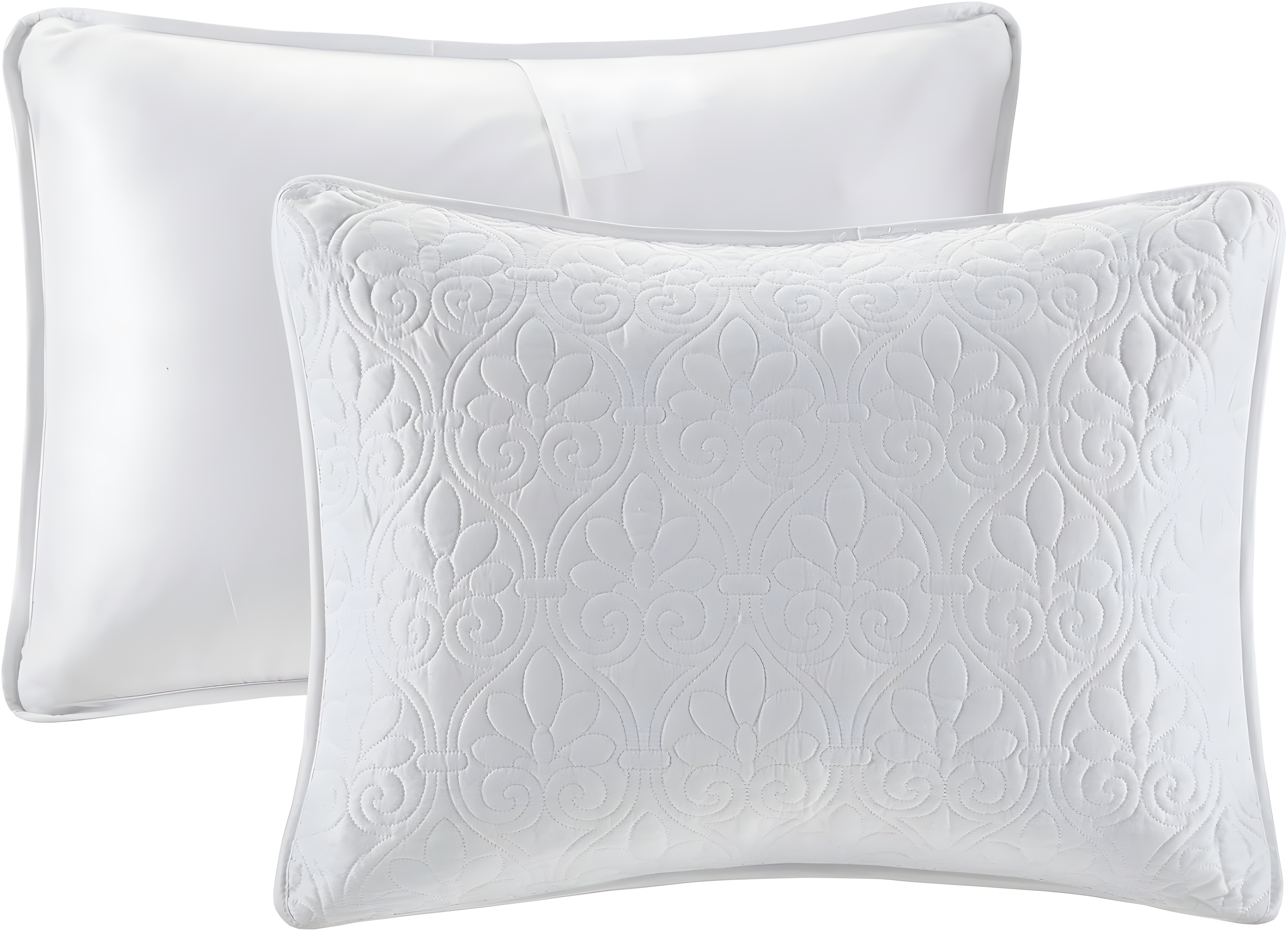 Quebec Reversible Bedspread Set