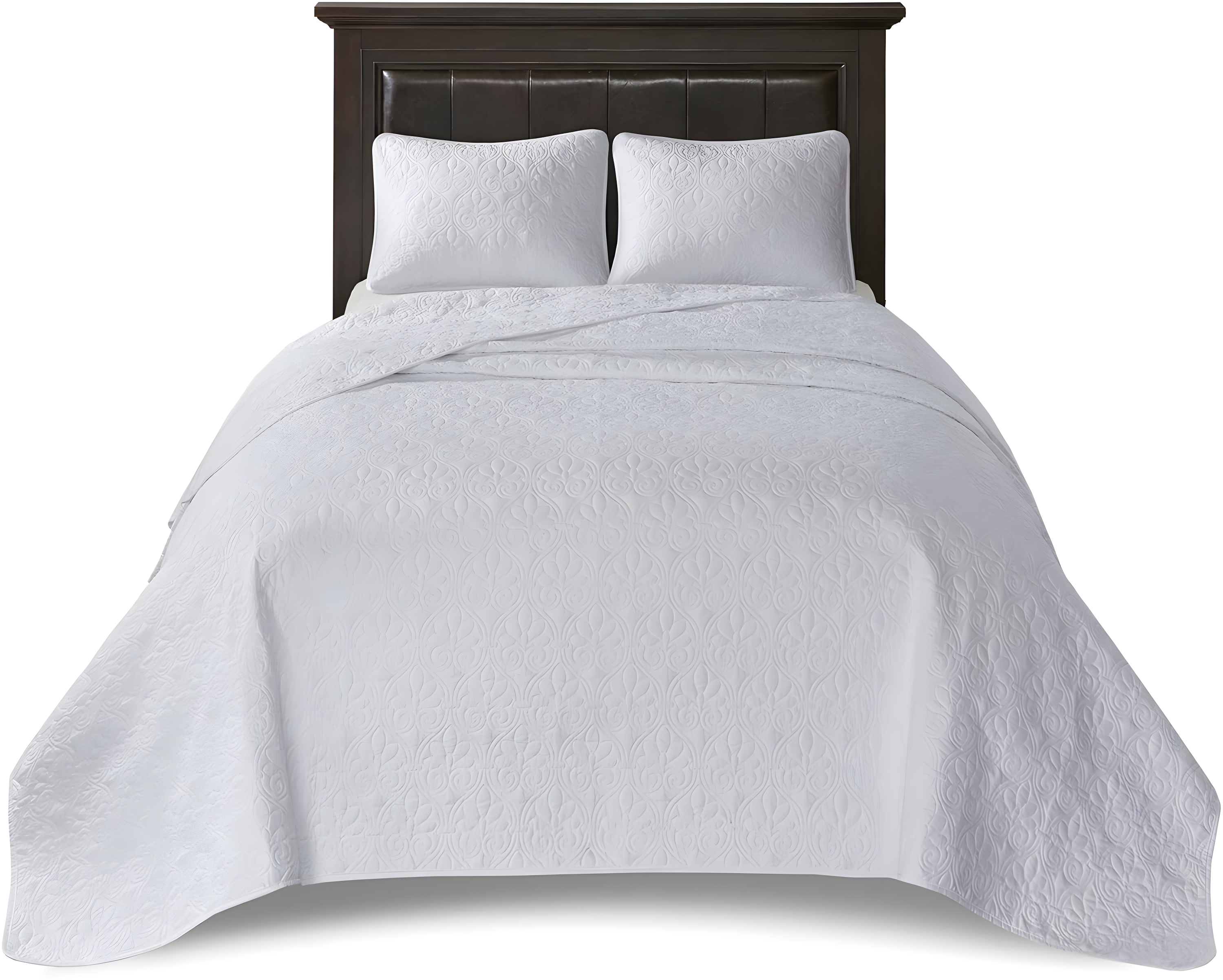 Quebec Reversible Bedspread Set