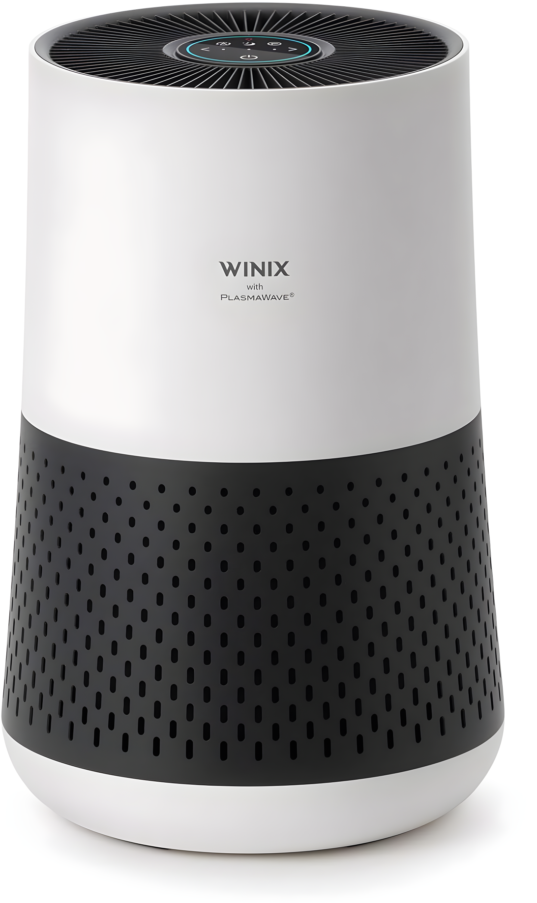 Winix Winix A230 360 Degree All-in-One 4-Stage True HEPA Air Purifier with PlasmaWave Technology