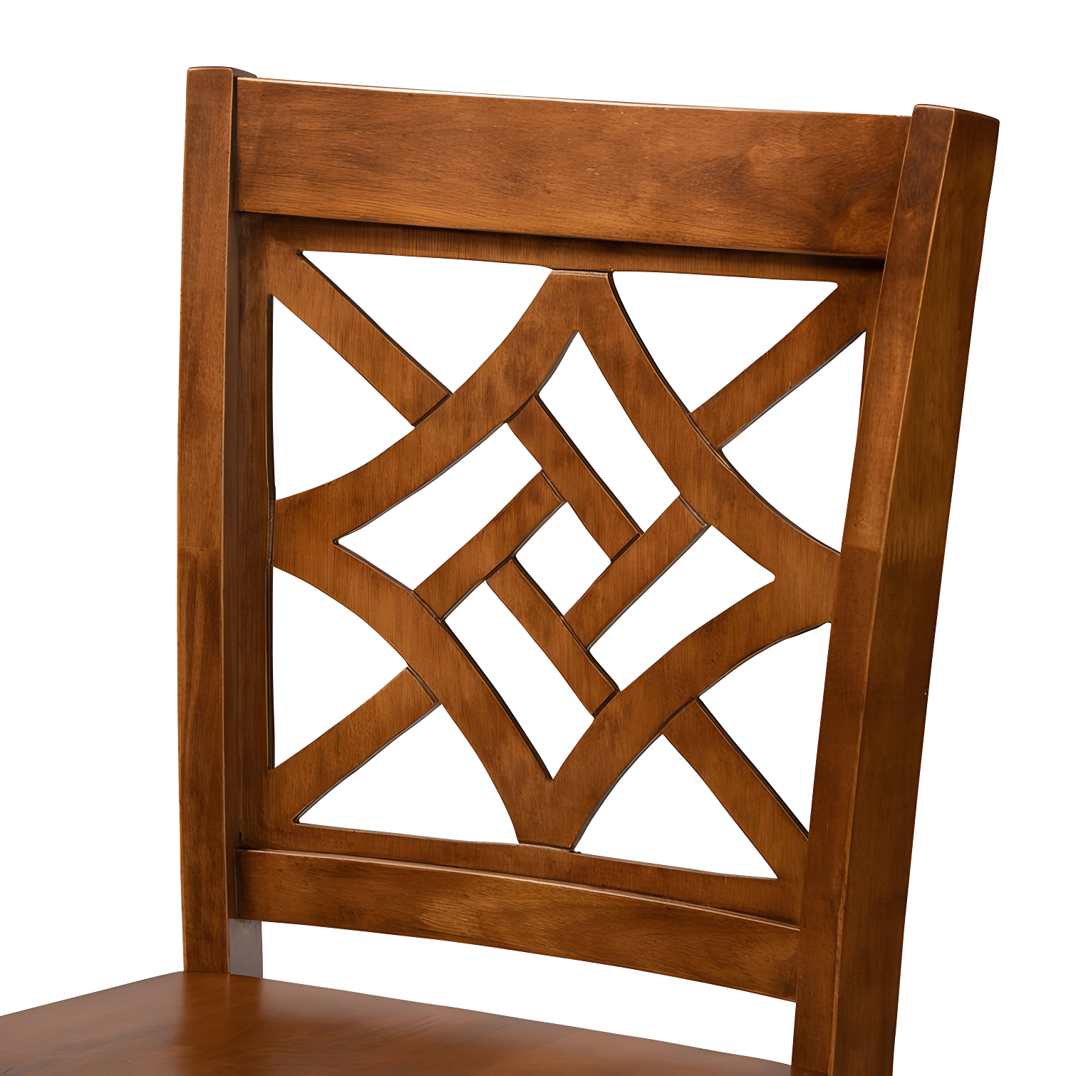 Darby Home Co Annorah Solid Wood Counter Stool (Set of 2)