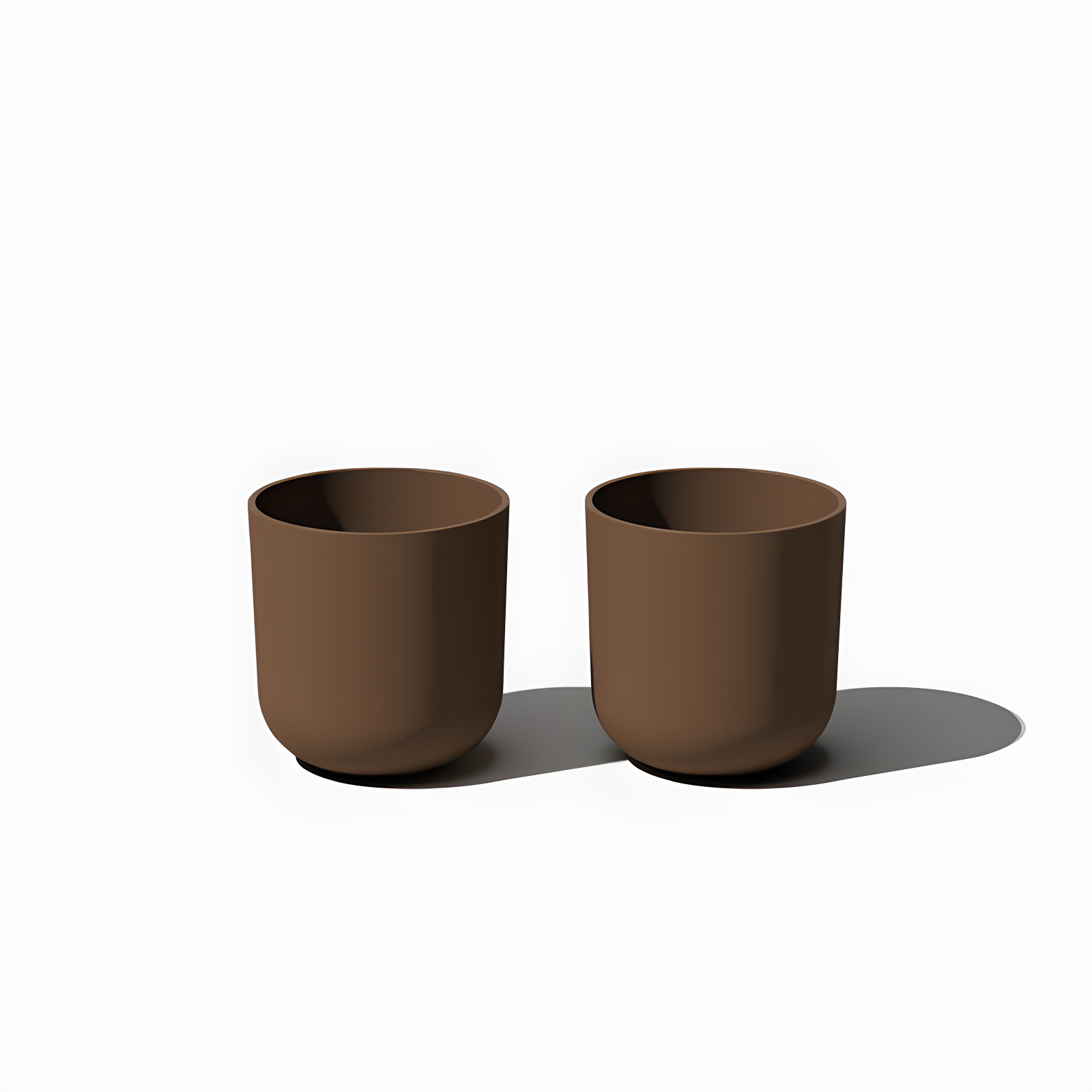 Mason Series Kona Planter