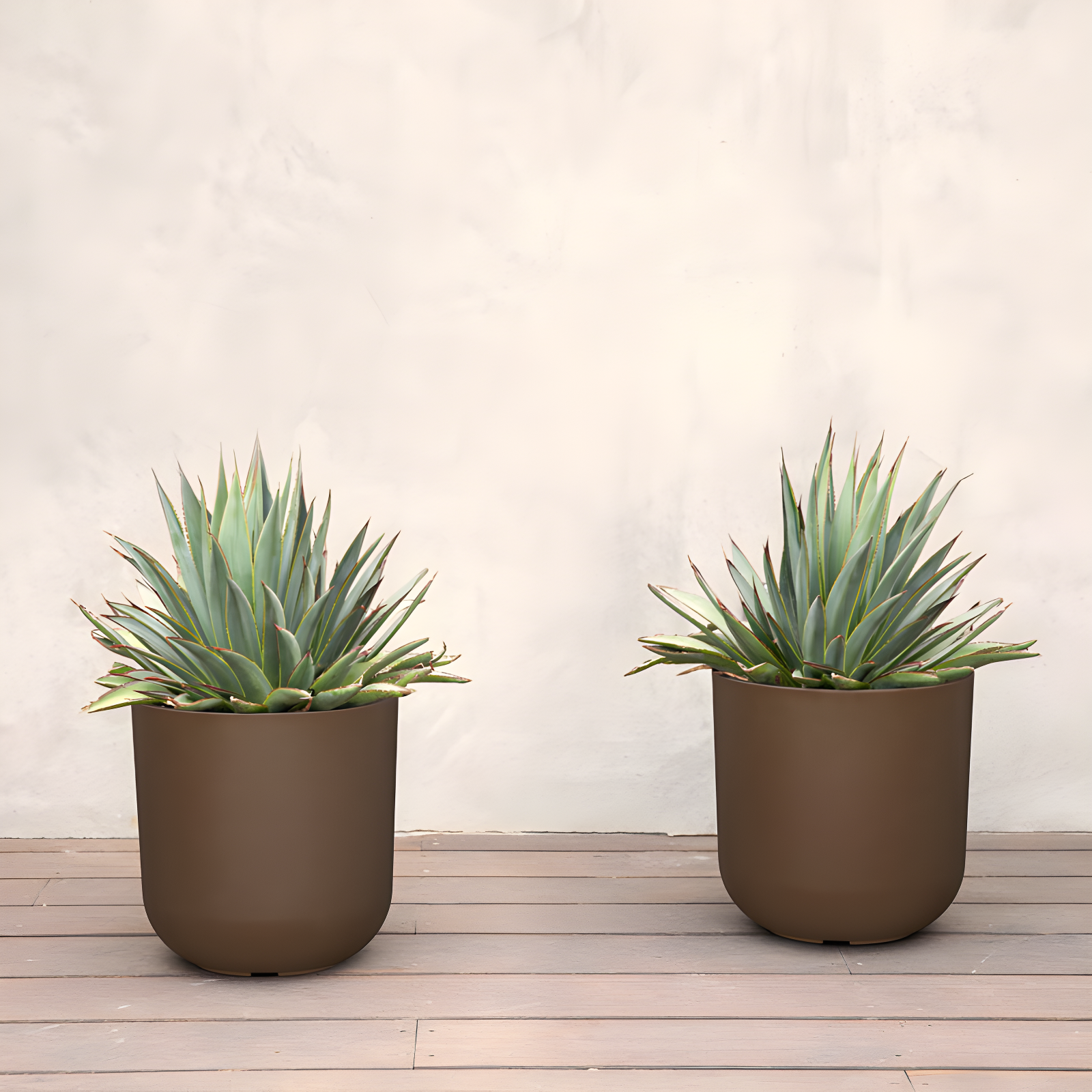 Mason Series Kona Planter
