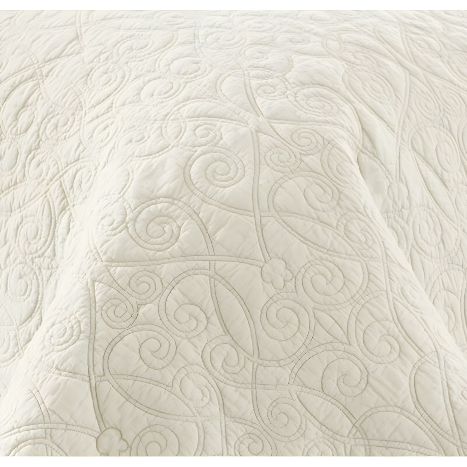 Laura Ashley Laura Ashley Felicity Cotton Reversible Quilt Set