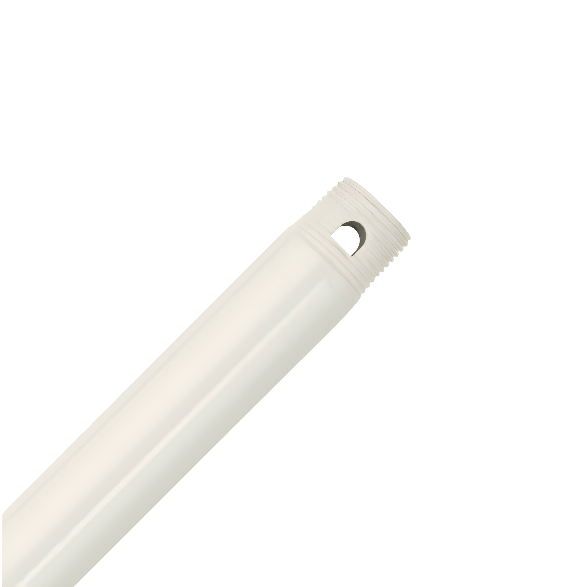 Hunter Fan Fresh Ceiling Fan Downrod