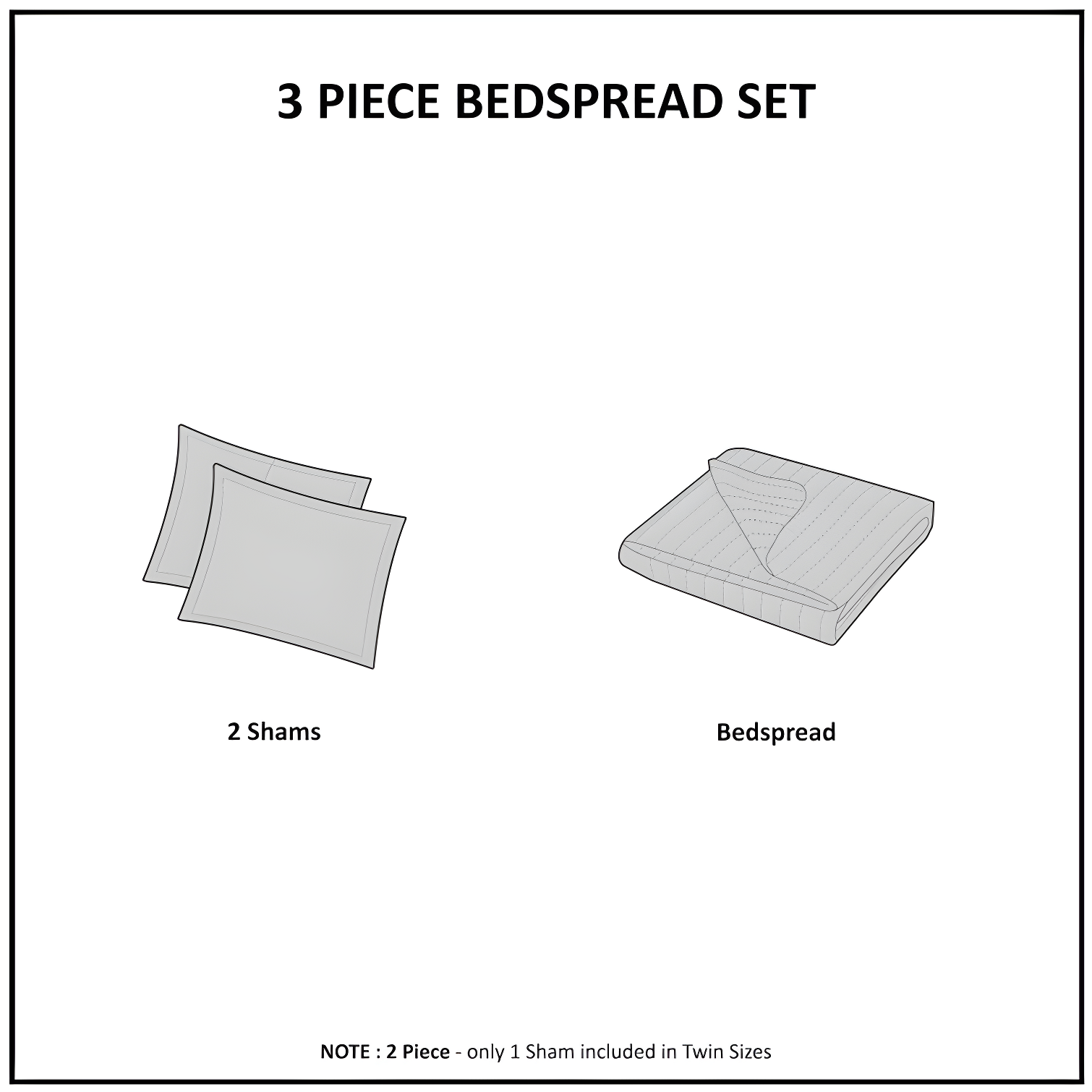 Quebec Reversible Coverlet Set