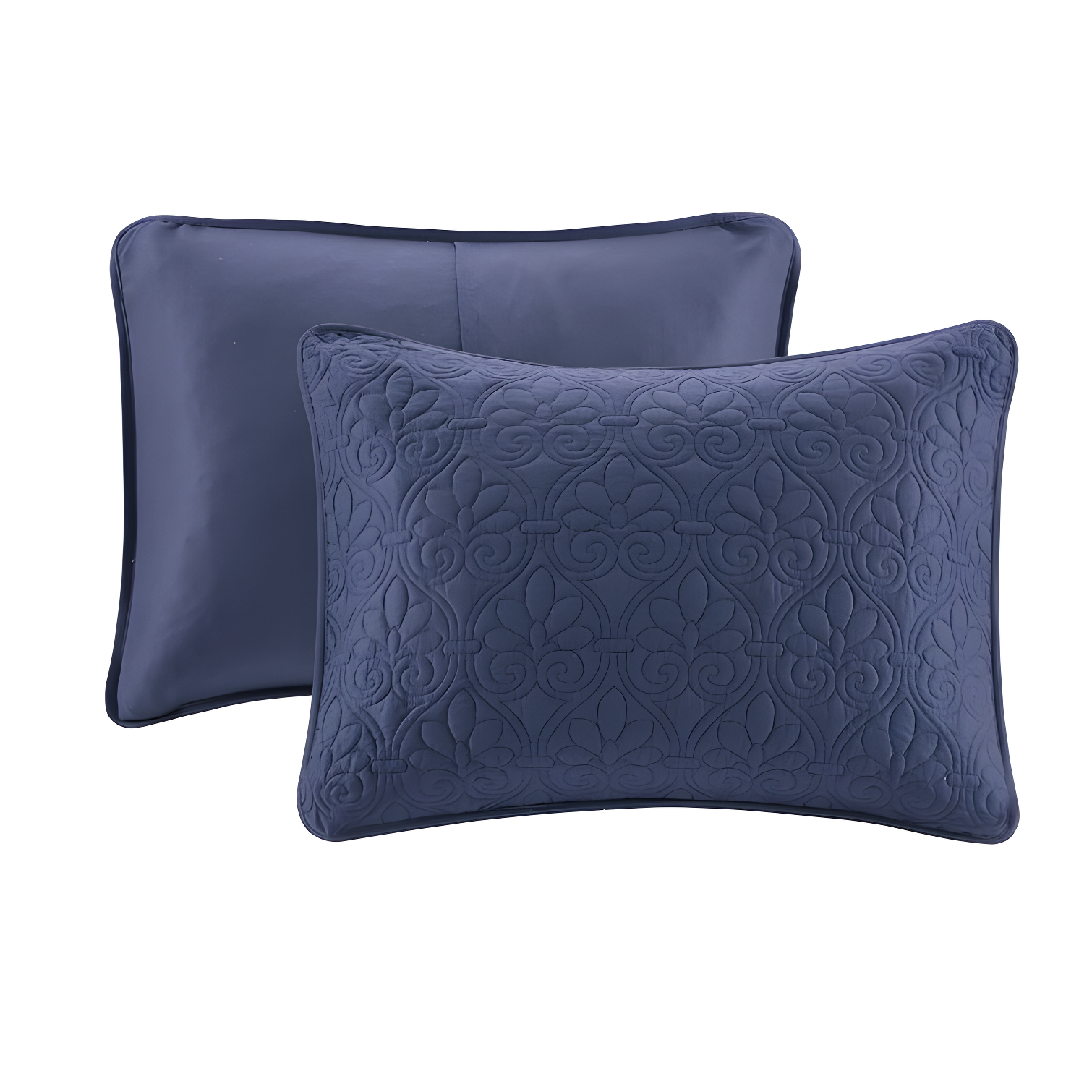 Quebec Reversible Coverlet Set