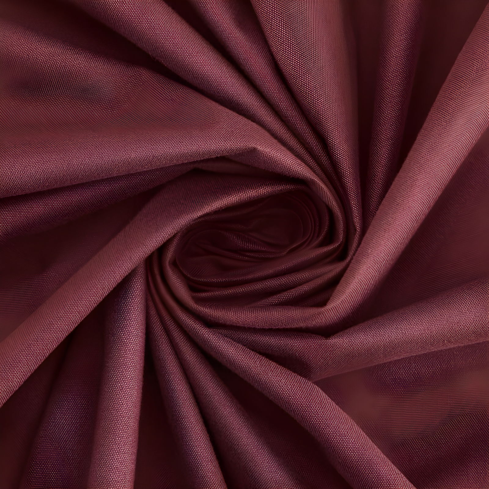 40"x84" Sun Zero 100% Blackout Cyrus Thermal Back Tab Curtain Panel Red: Modern Solid Polyester Indoor Drapery