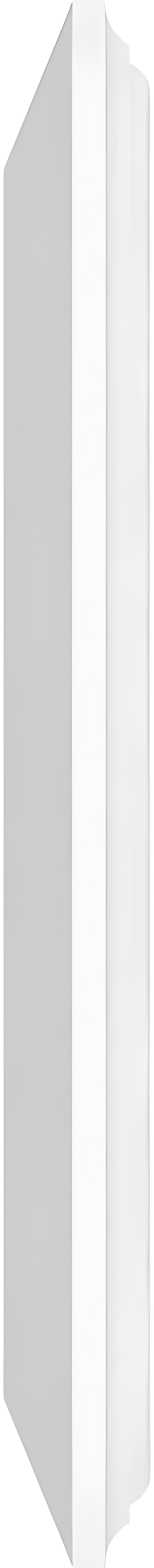 Legacy Raised Decorative Wall Panel