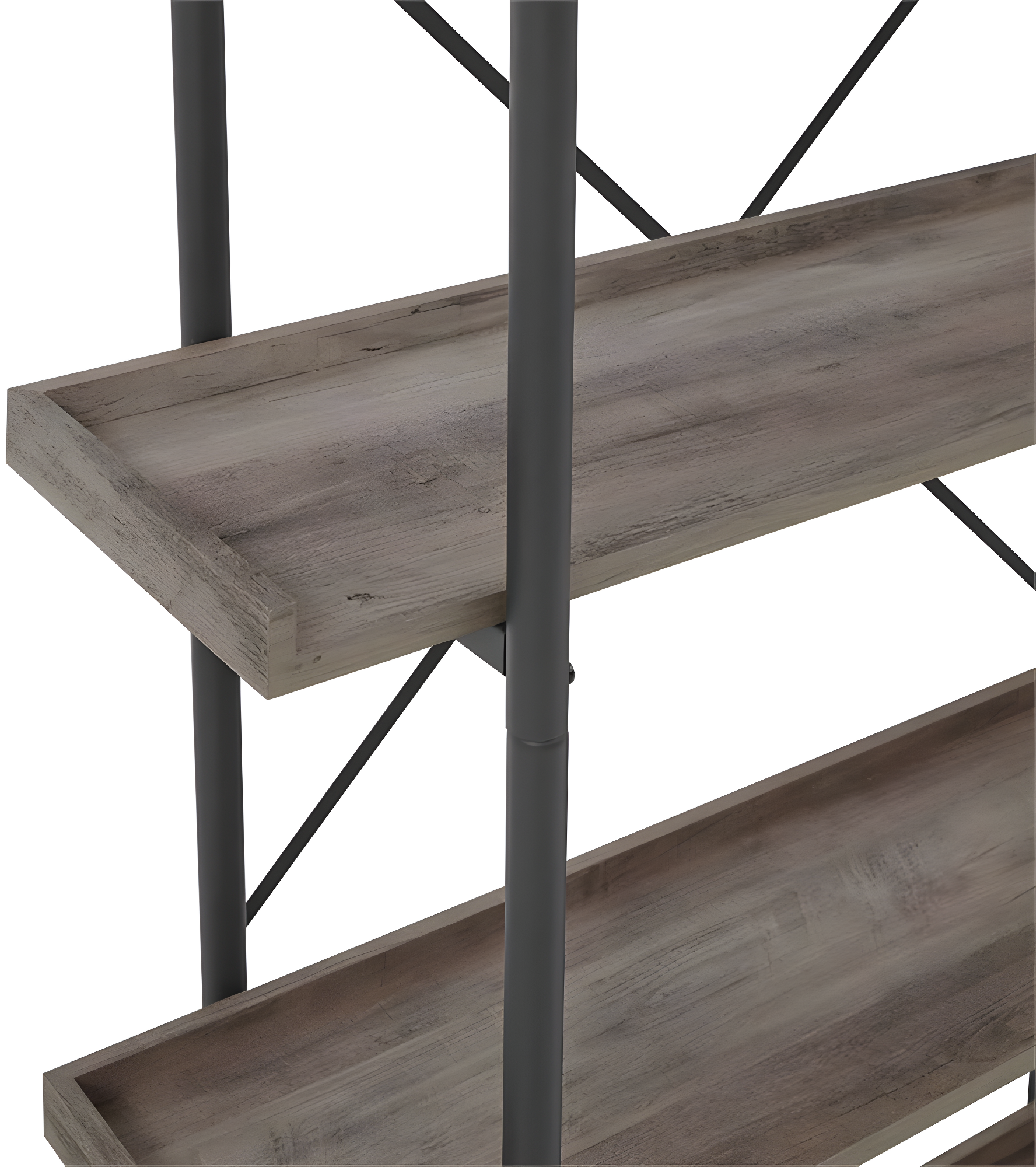 Castellon Etagere Bookcase