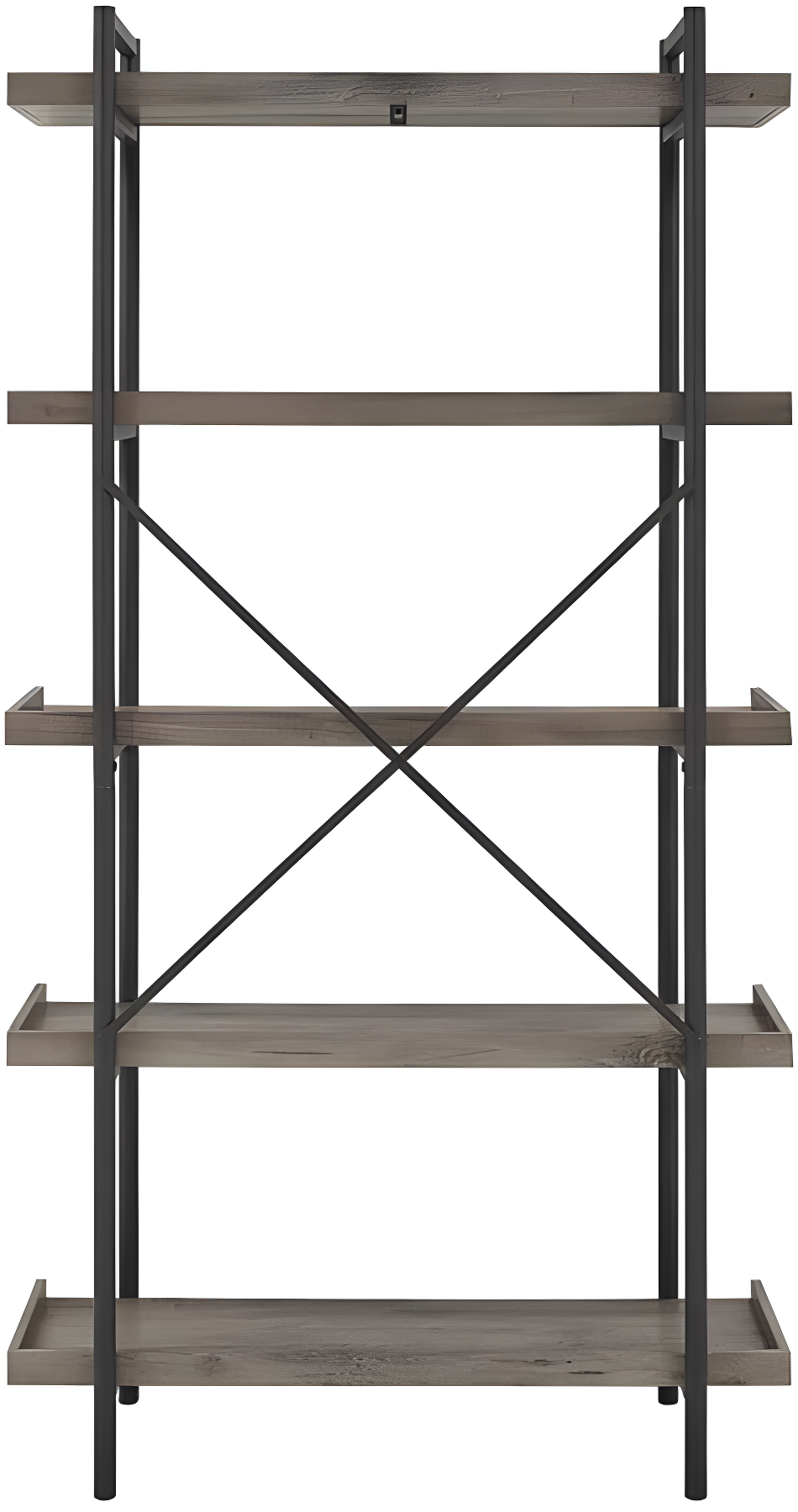 Castellon Etagere Bookcase