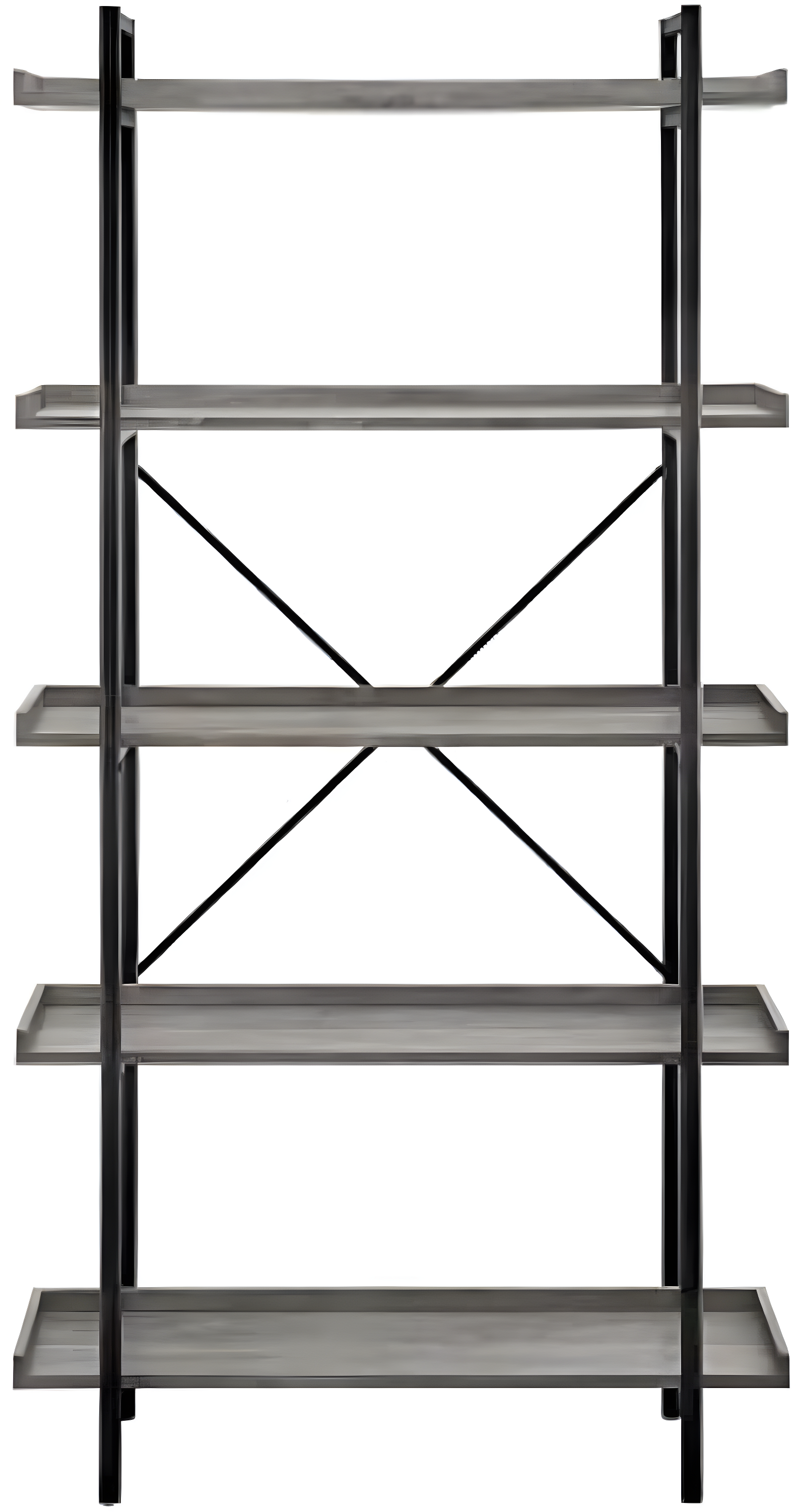 Castellon Etagere Bookcase