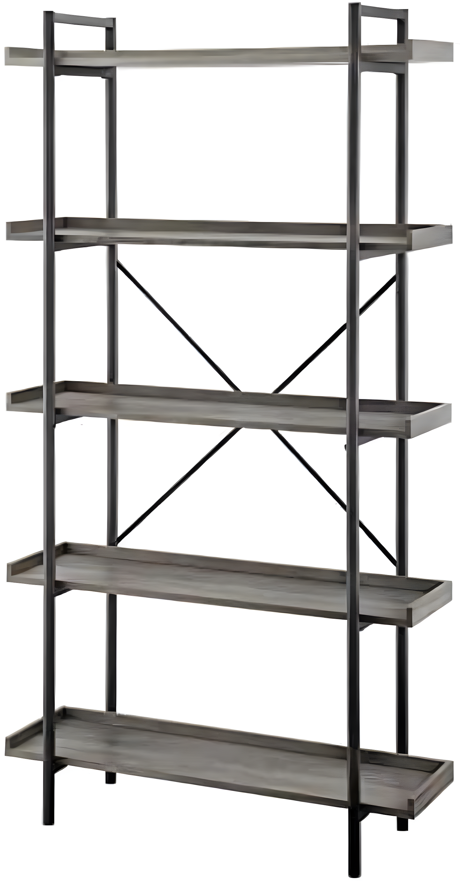Castellon Etagere Bookcase