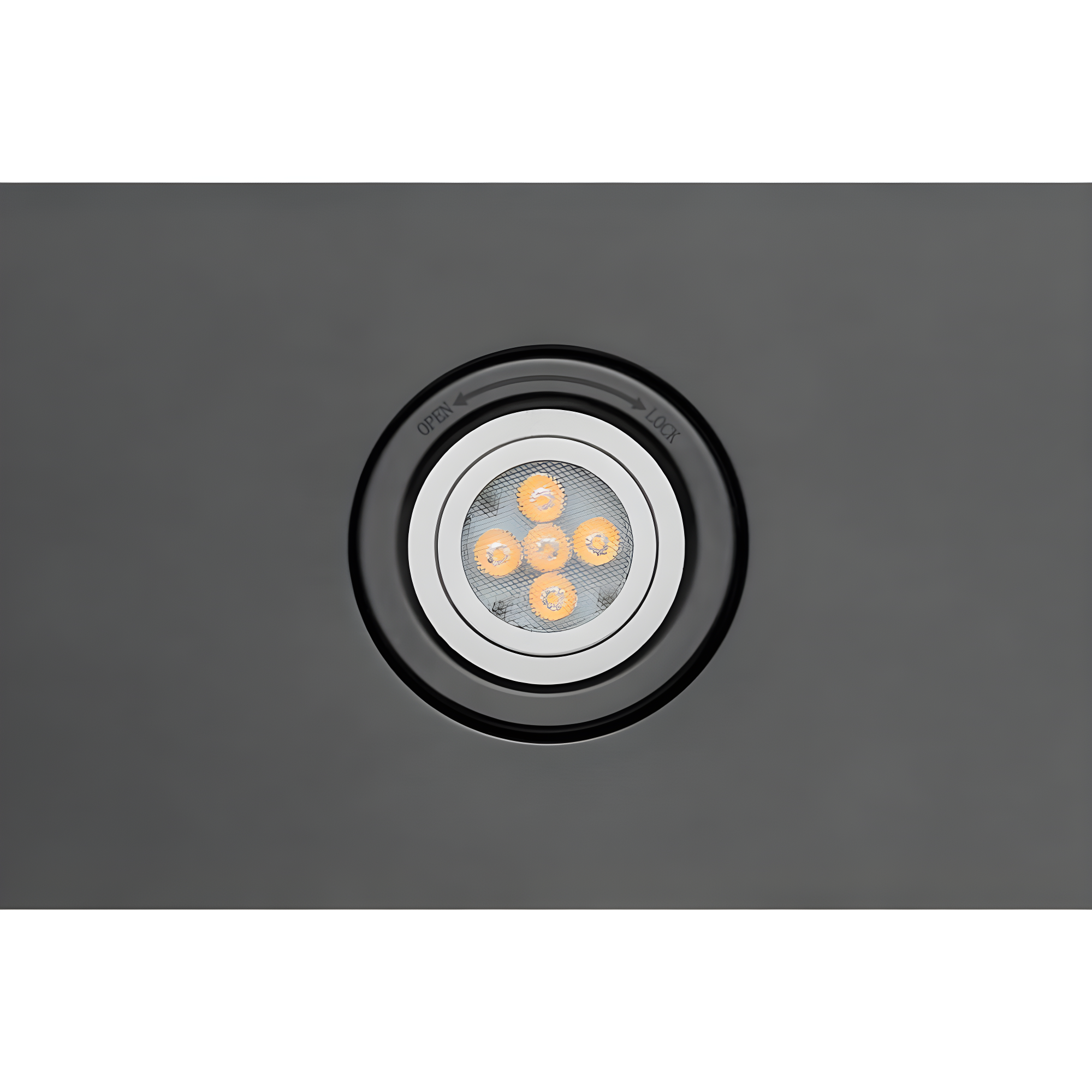 860 CFM Ducted Under Cabinet Range Hood