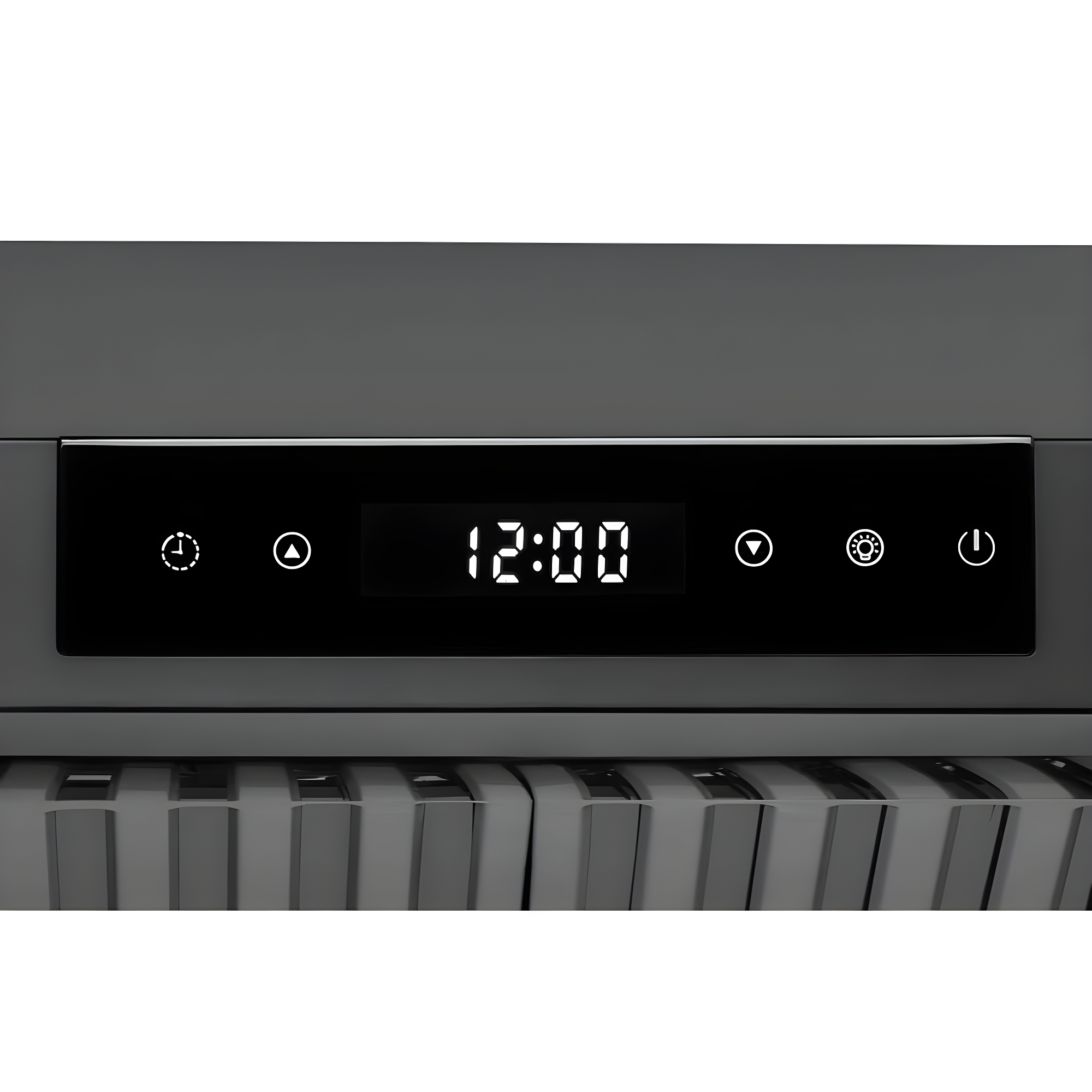 860 CFM Ducted Under Cabinet Range Hood