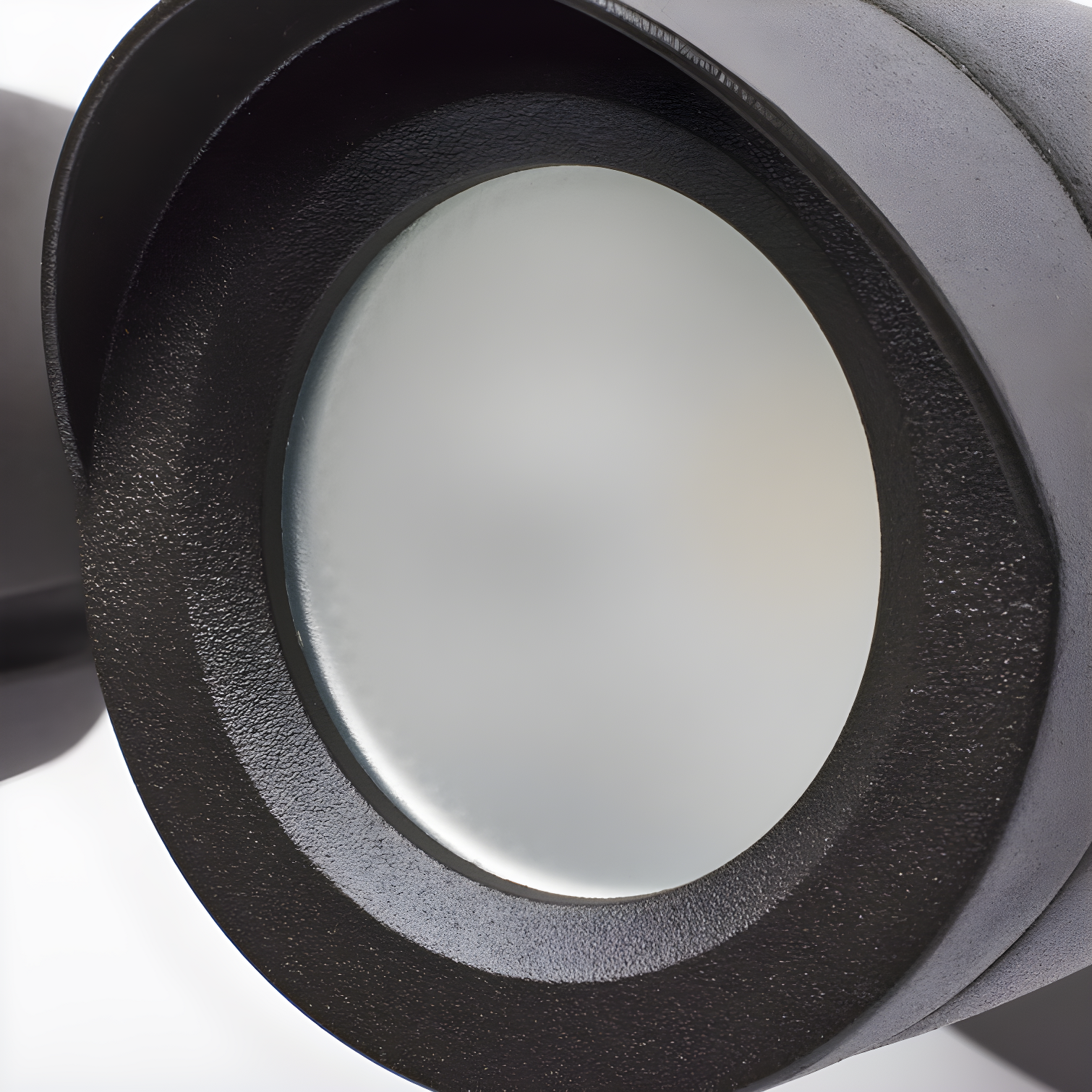 Nuvo 2 - Head LED Hardwired Outdoor Security Flood Light