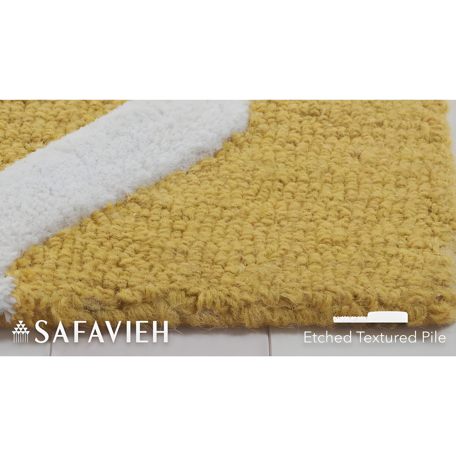 Cambridge CAM121 Hand Tufted Area Rug - Safavieh