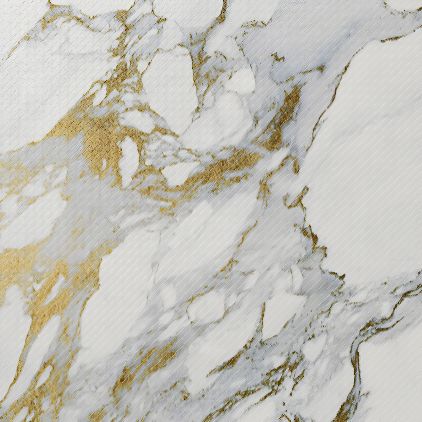 SoHome Cozy Living Modern Marble Anti-Fatigue Mat