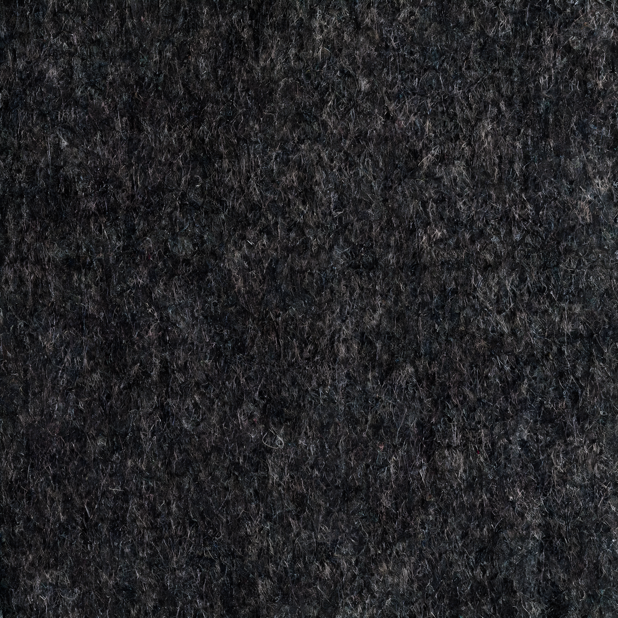 Dura Pad PAD130 Power Loomed Indoor Rug Pad - Grey - 2' x 10' - Safavieh